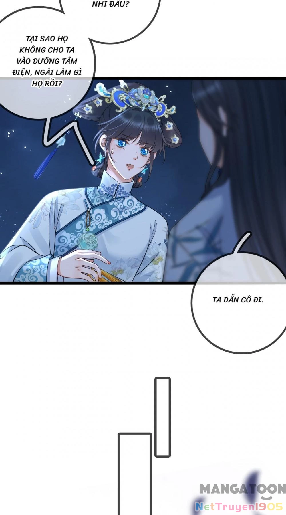 Thái Tử, Người Thật Ngọt Ngào Chapter 201 - 15