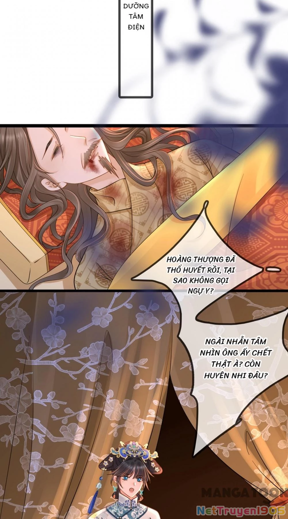 Thái Tử, Người Thật Ngọt Ngào Chapter 201 - 16