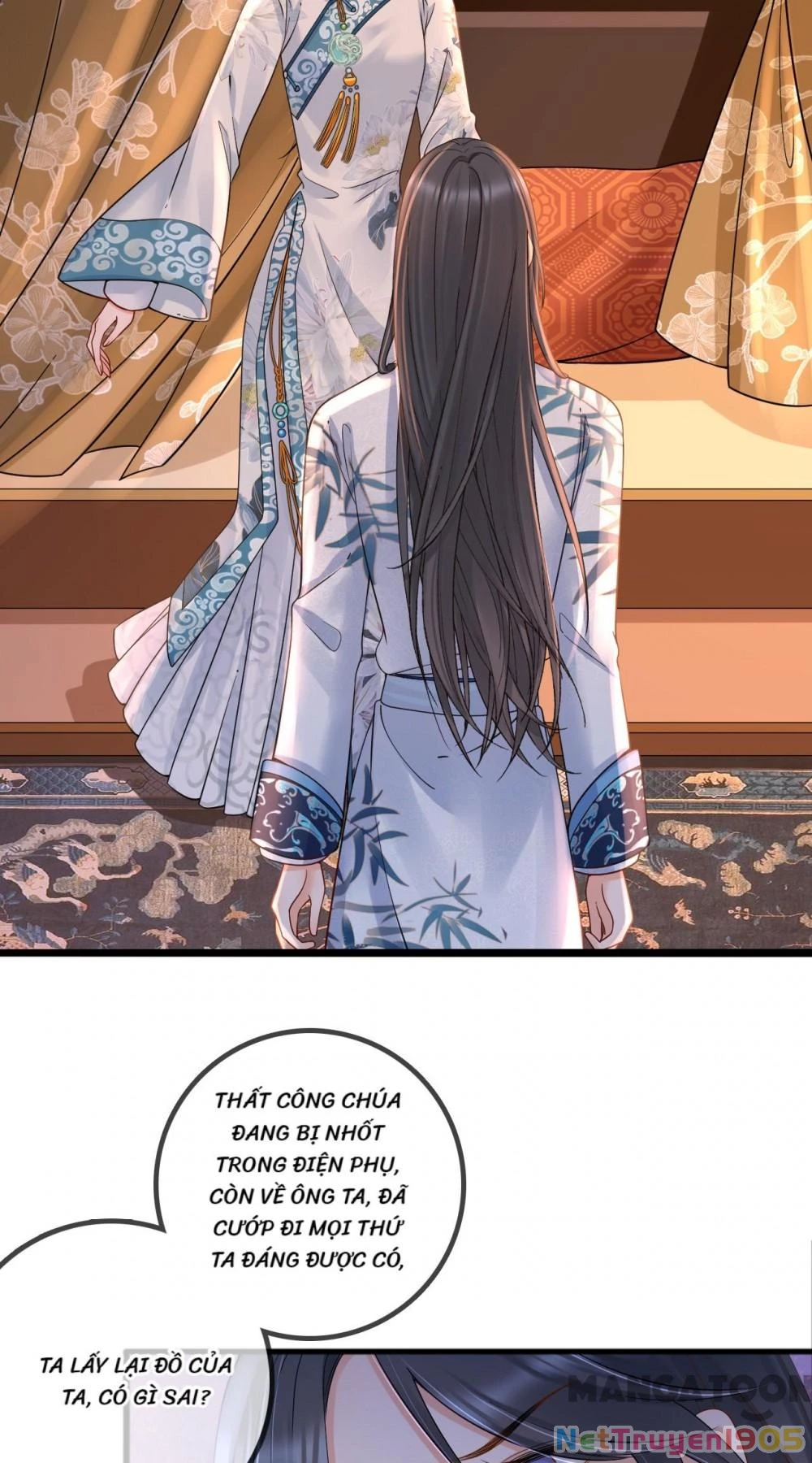 Thái Tử, Người Thật Ngọt Ngào Chapter 201 - 17