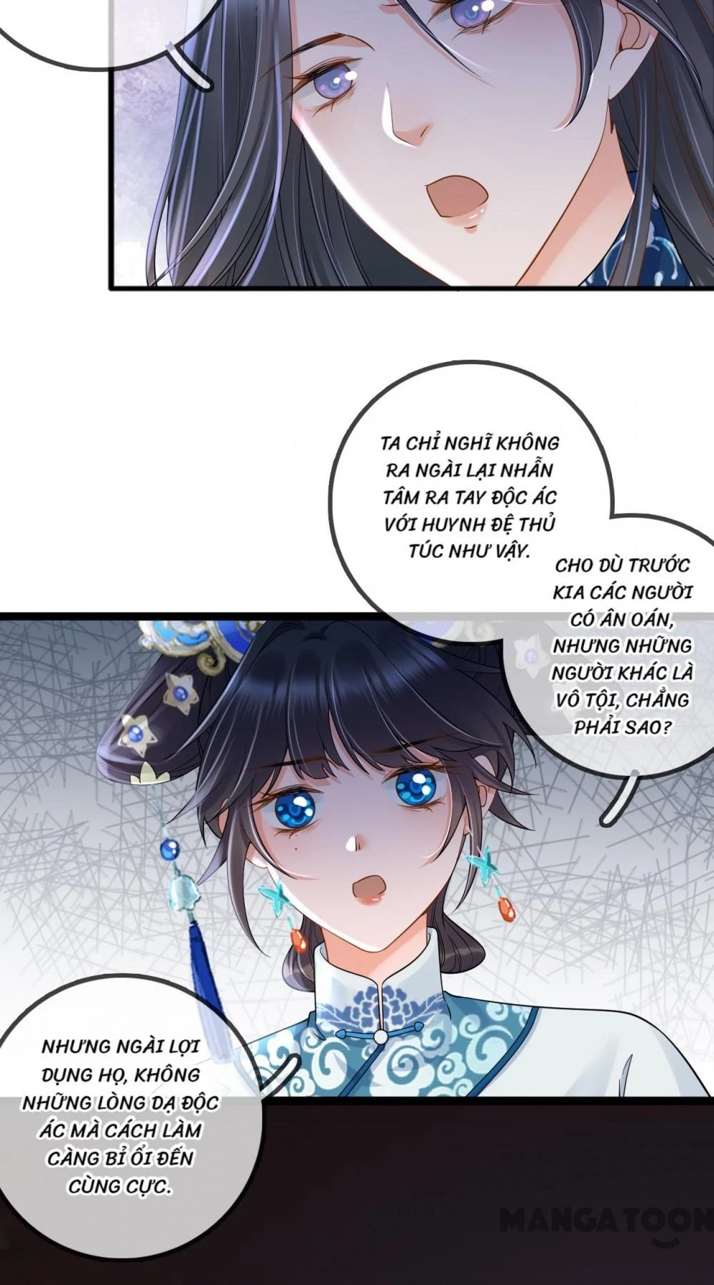 Thái Tử, Người Thật Ngọt Ngào Chapter 201 - 18