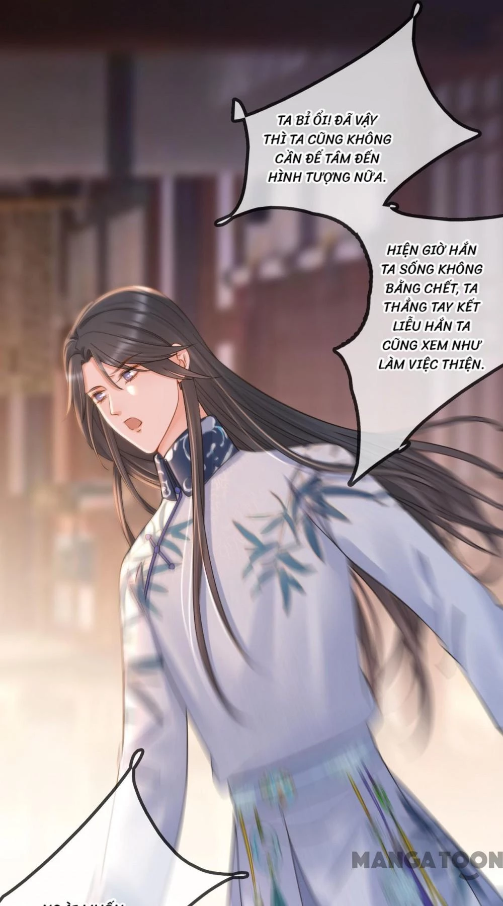 Thái Tử, Người Thật Ngọt Ngào Chapter 201 - 19