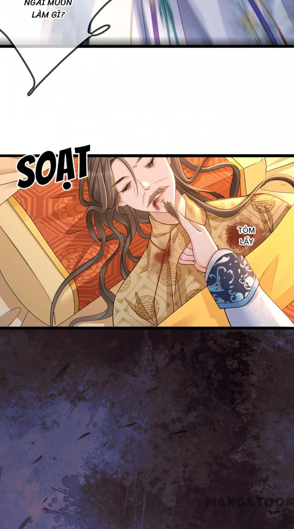 Thái Tử, Người Thật Ngọt Ngào Chapter 201 - 20