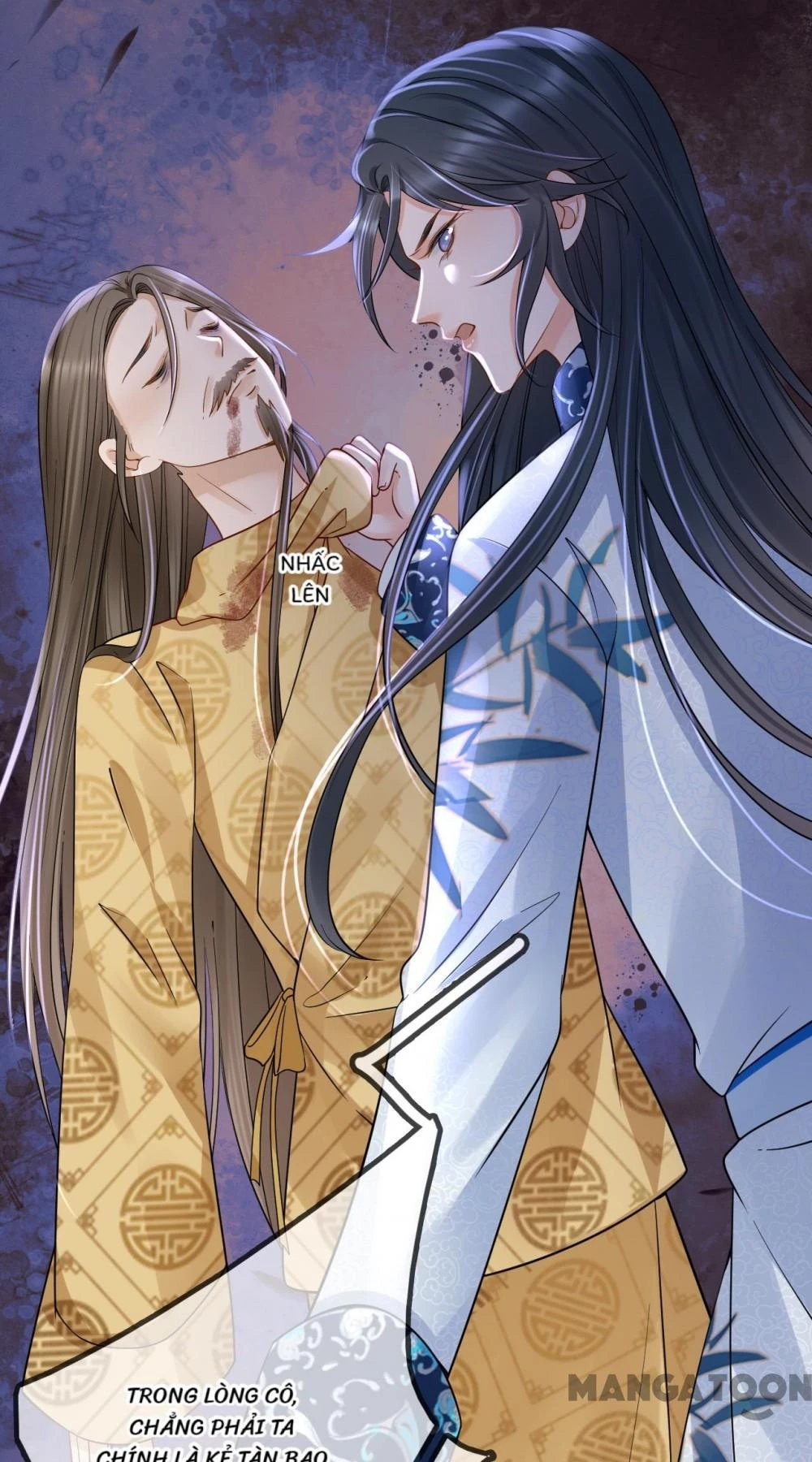 Thái Tử, Người Thật Ngọt Ngào Chapter 201 - 21