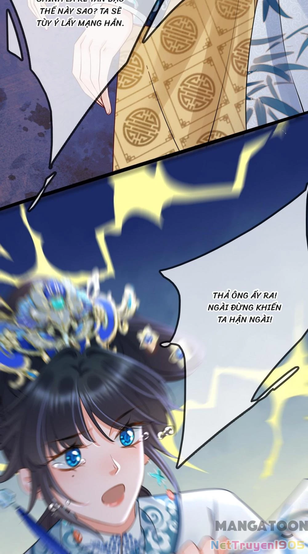 Thái Tử, Người Thật Ngọt Ngào Chapter 201 - 22