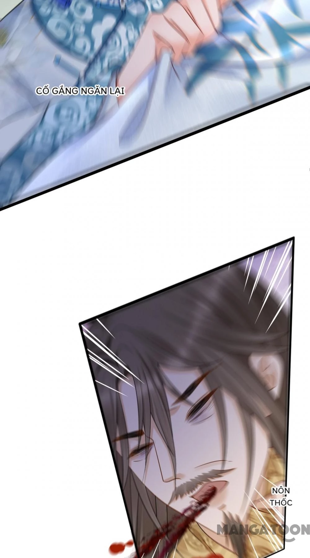 Thái Tử, Người Thật Ngọt Ngào Chapter 201 - 23