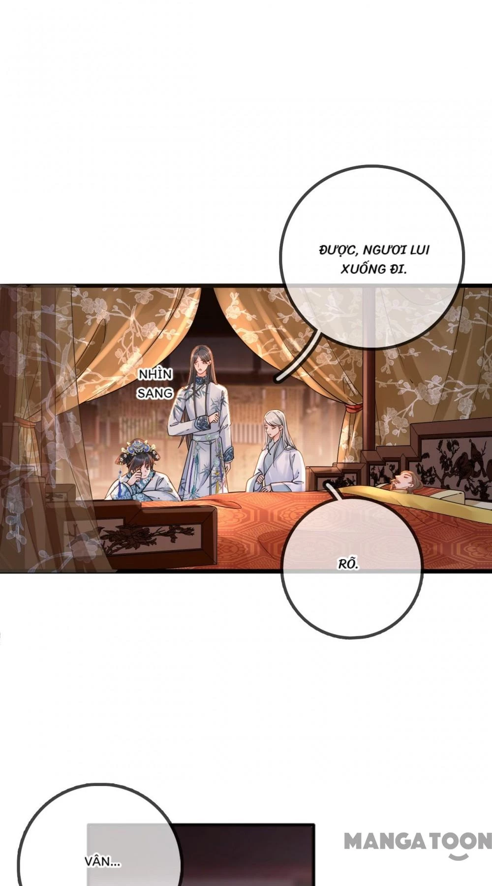 Thái Tử, Người Thật Ngọt Ngào Chapter 201 - 27