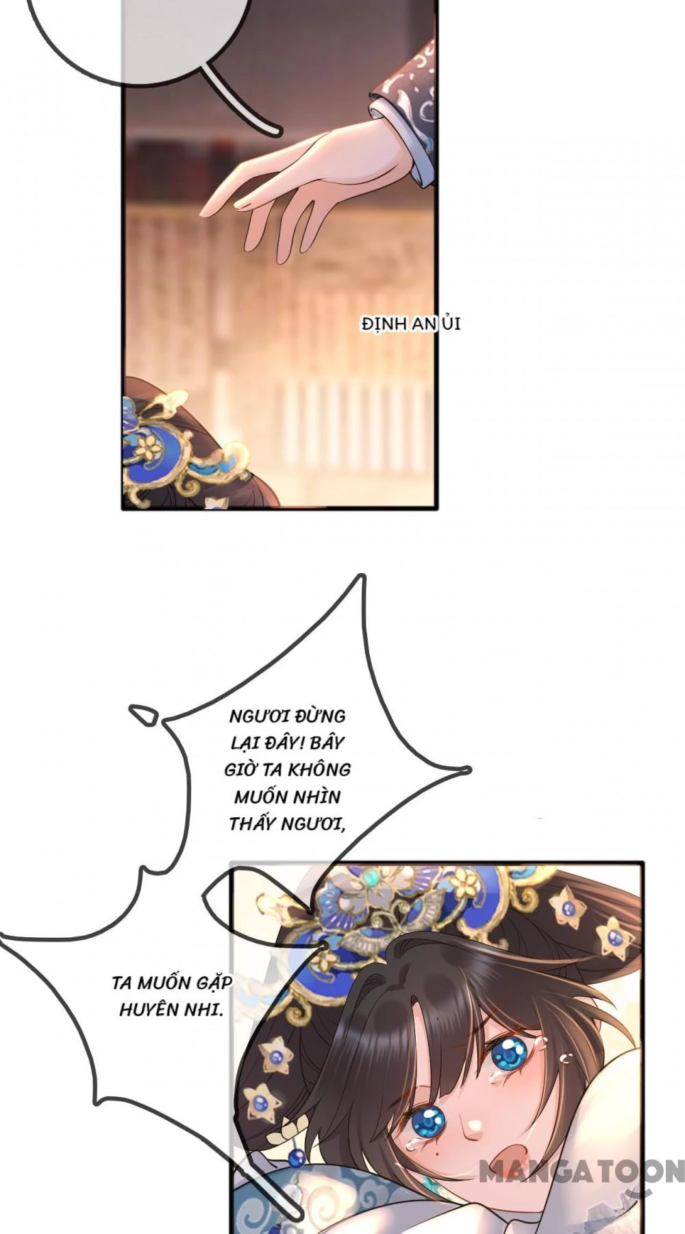 Thái Tử, Người Thật Ngọt Ngào Chapter 201 - 28