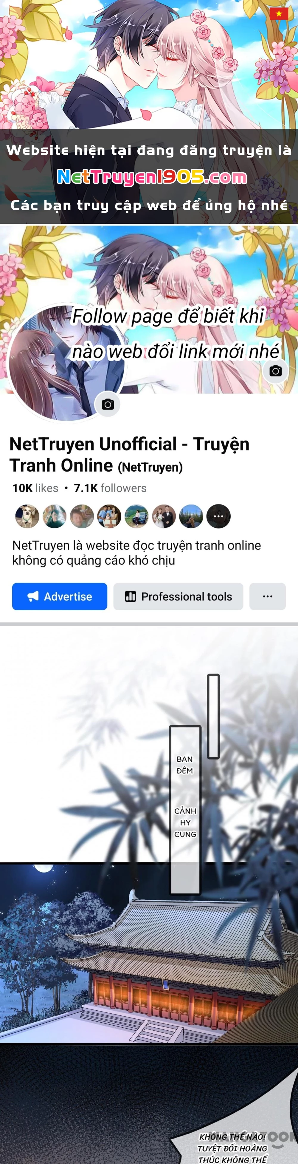 Thái Tử, Người Thật Ngọt Ngào Chapter 202 - 1