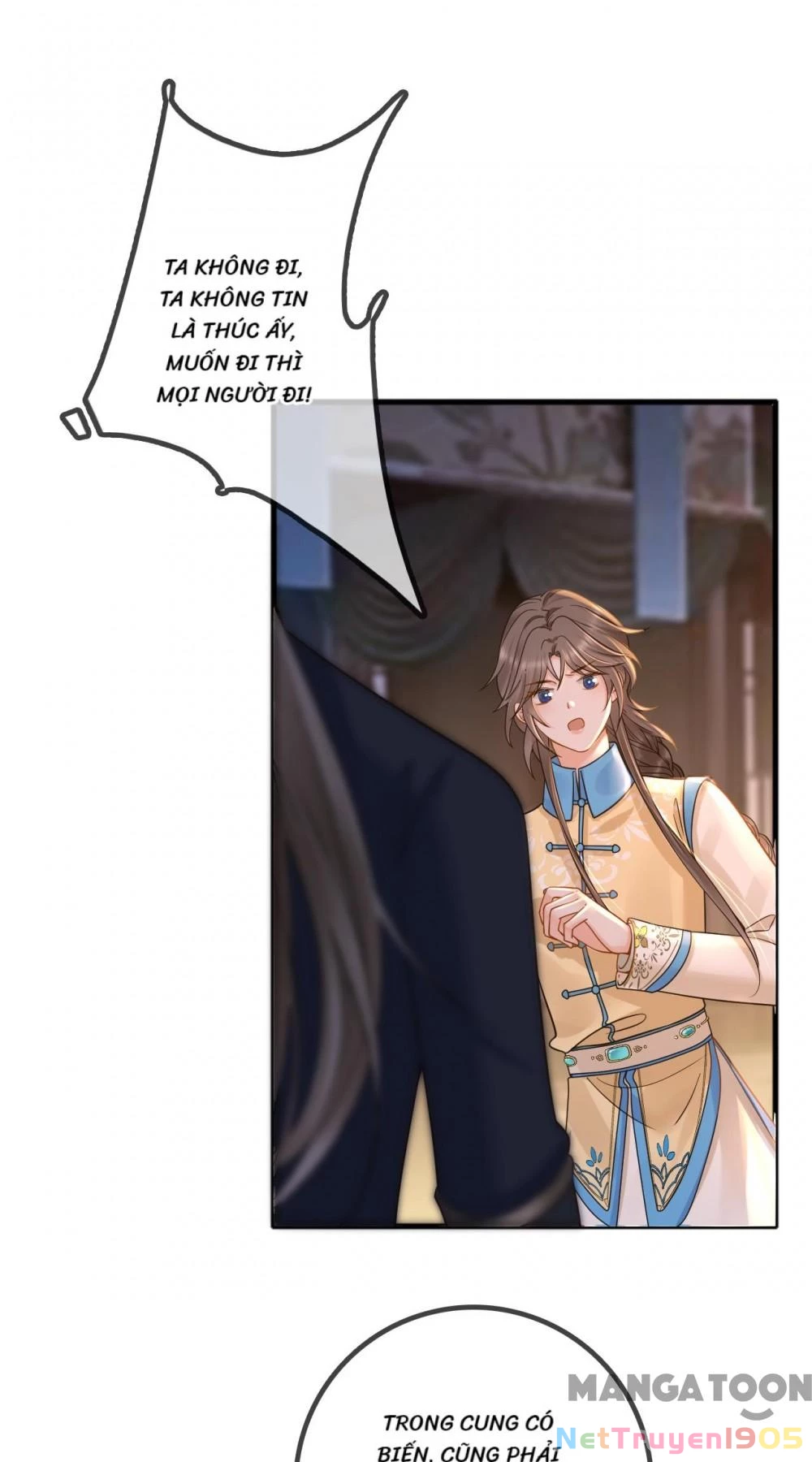 Thái Tử, Người Thật Ngọt Ngào Chapter 202 - 5