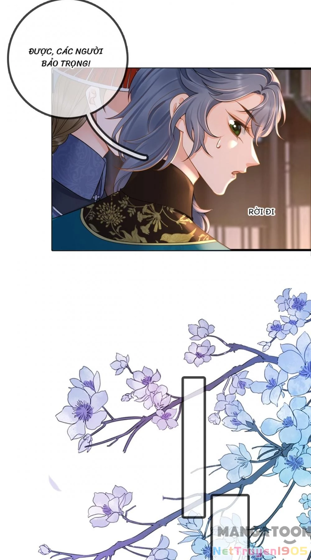 Thái Tử, Người Thật Ngọt Ngào Chapter 202 - 8