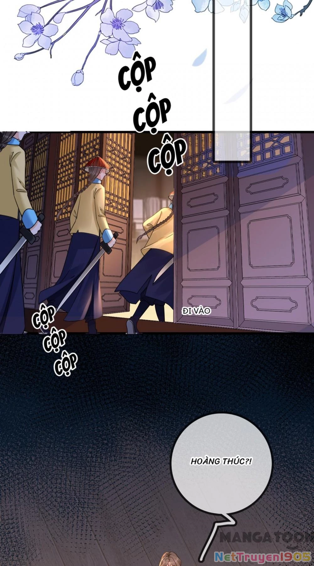 Thái Tử, Người Thật Ngọt Ngào Chapter 202 - 9