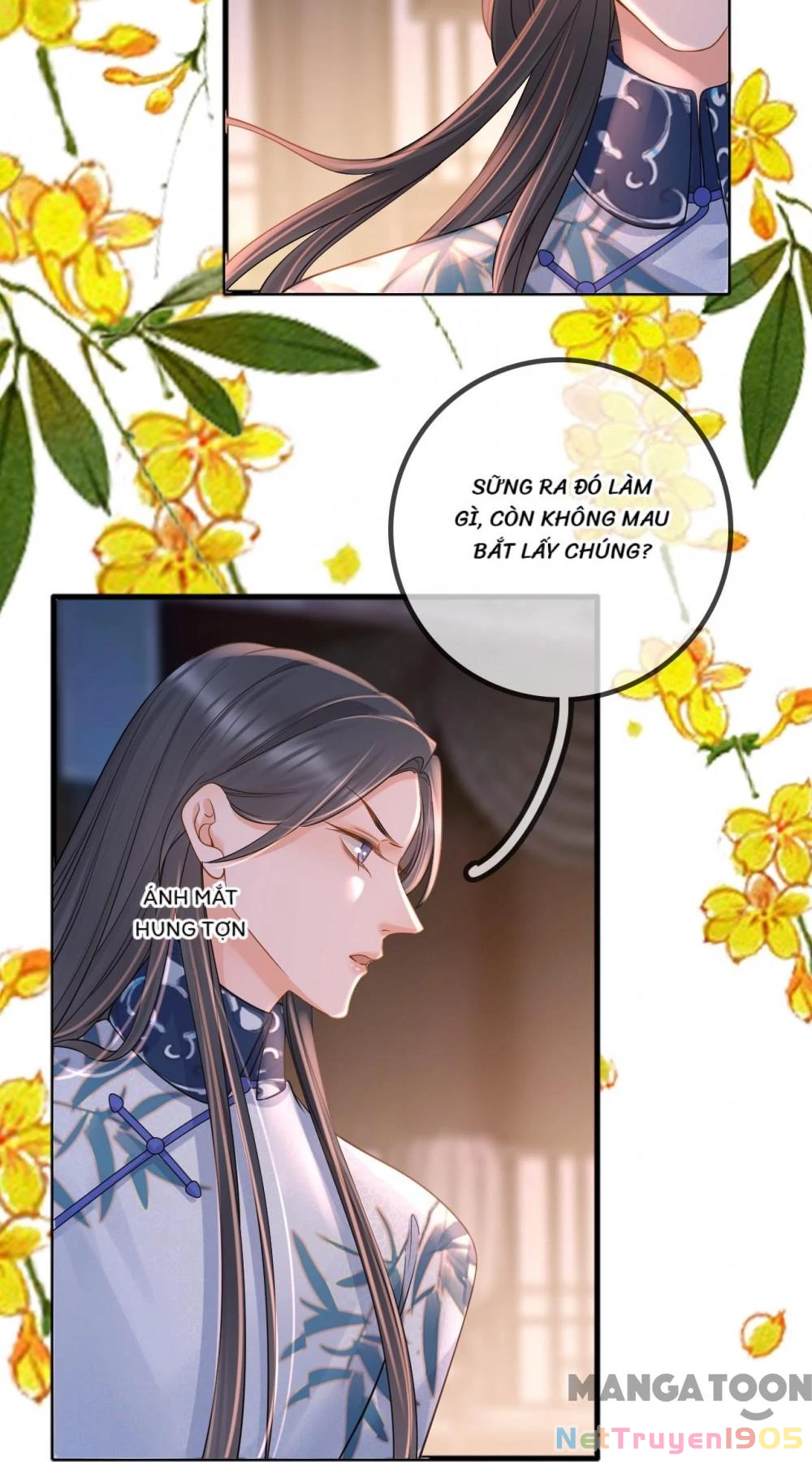 Thái Tử, Người Thật Ngọt Ngào Chapter 202 - 12