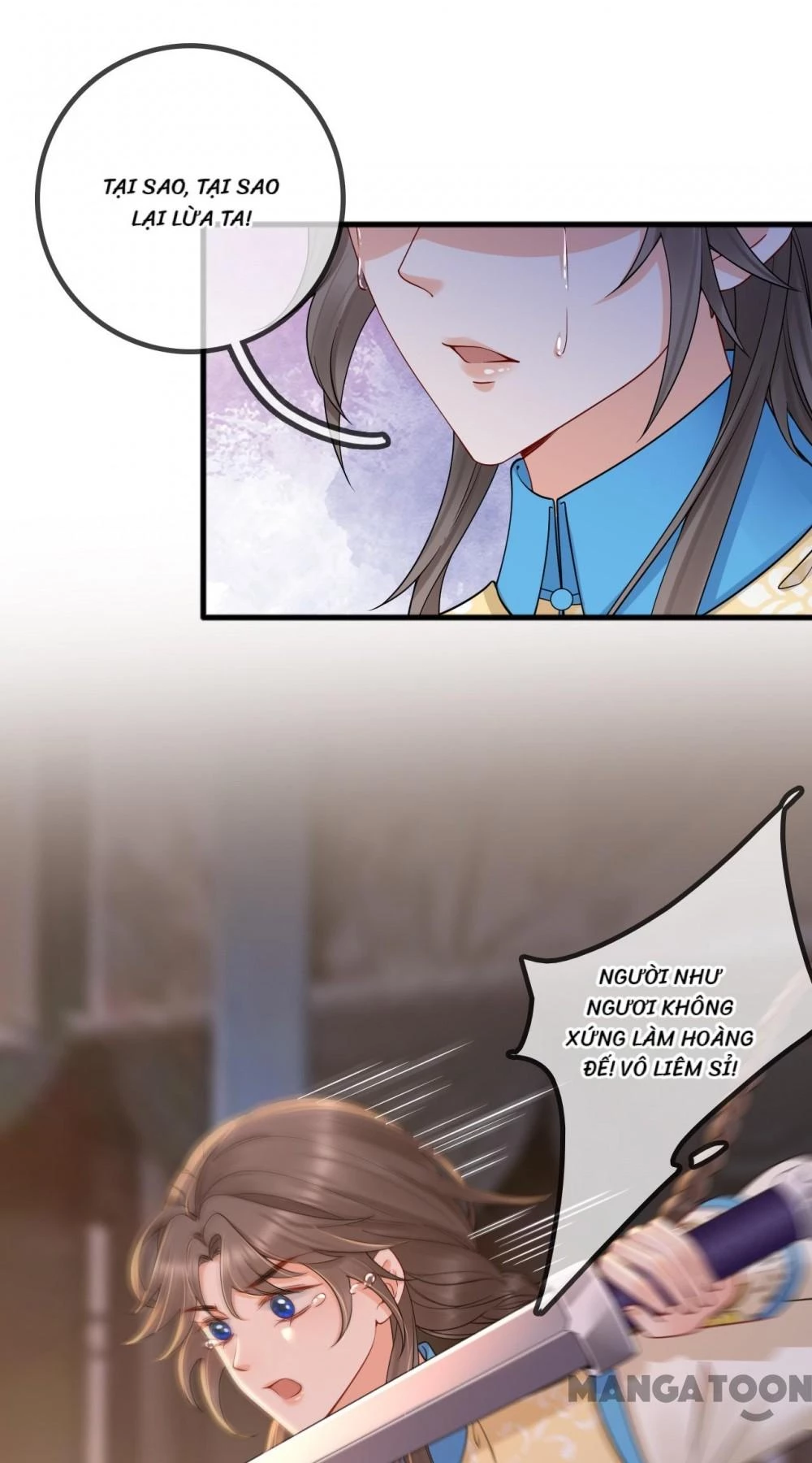 Thái Tử, Người Thật Ngọt Ngào Chapter 202 - 14