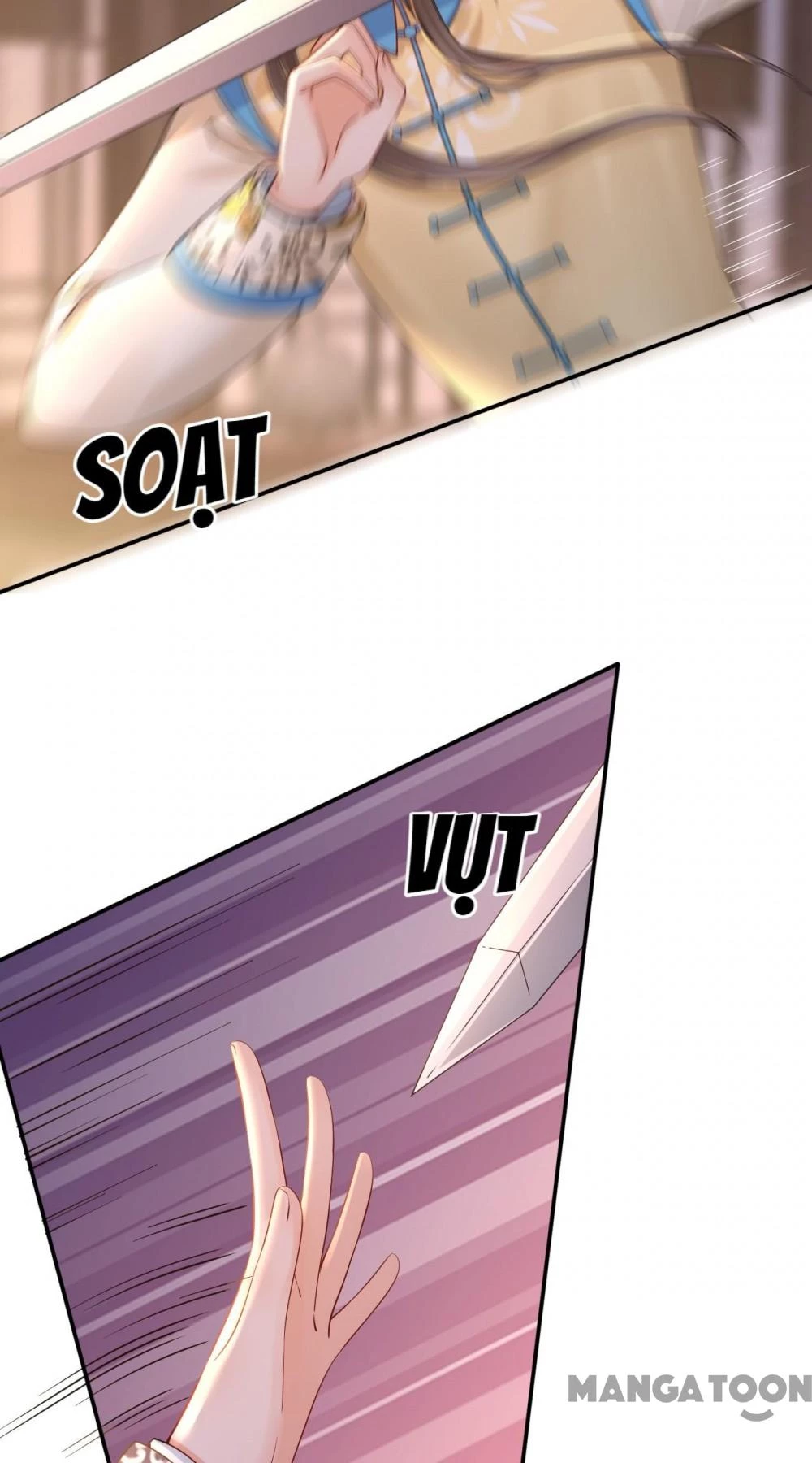 Thái Tử, Người Thật Ngọt Ngào Chapter 202 - 15