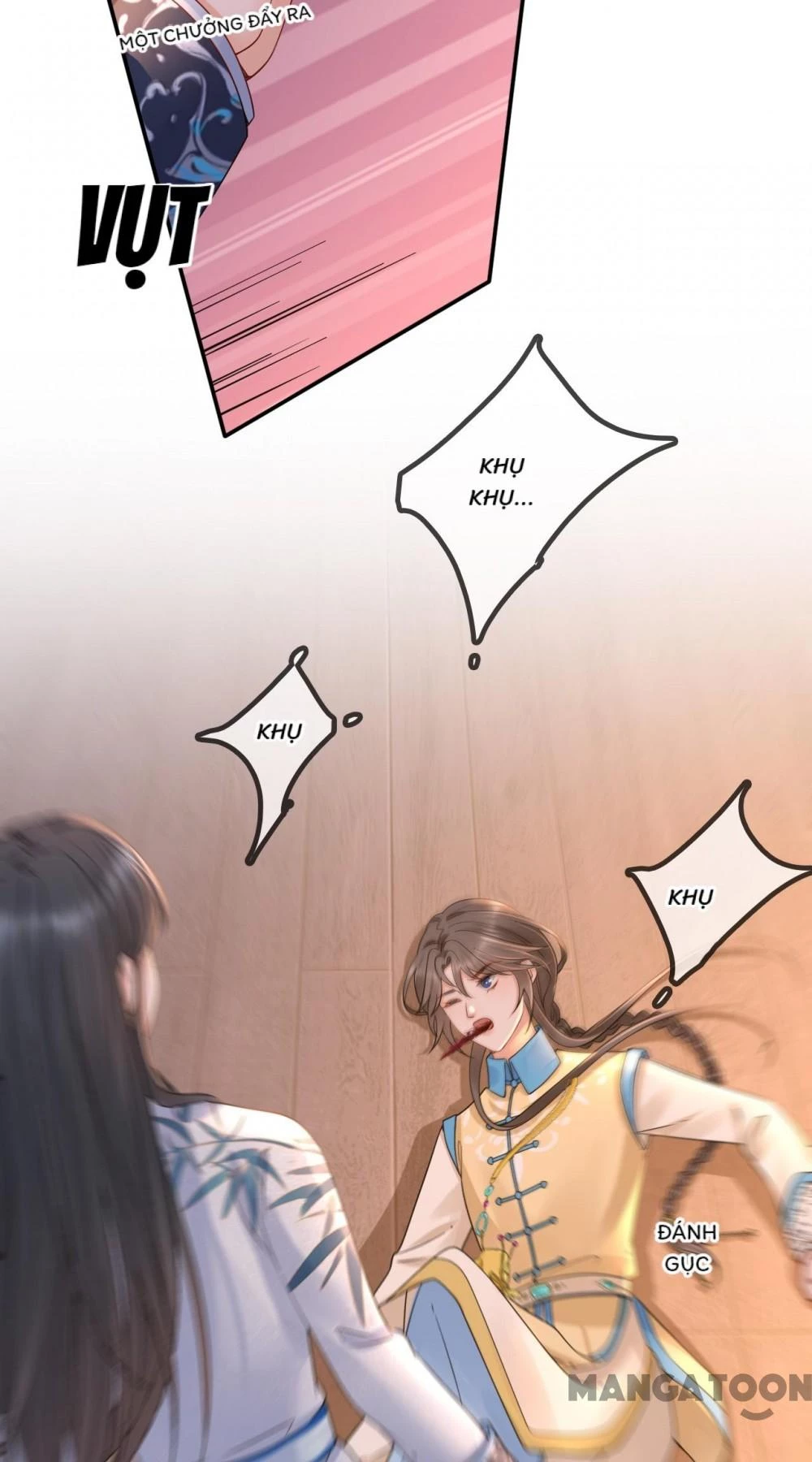 Thái Tử, Người Thật Ngọt Ngào Chapter 202 - 16