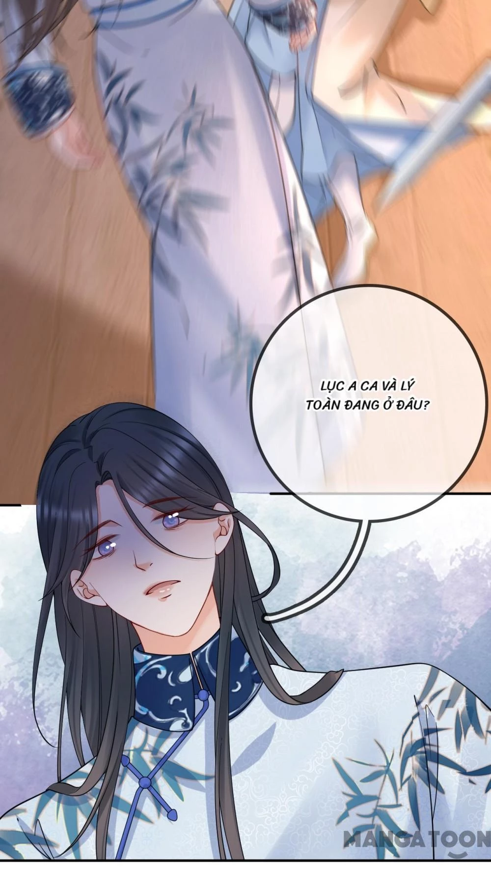 Thái Tử, Người Thật Ngọt Ngào Chapter 202 - 17