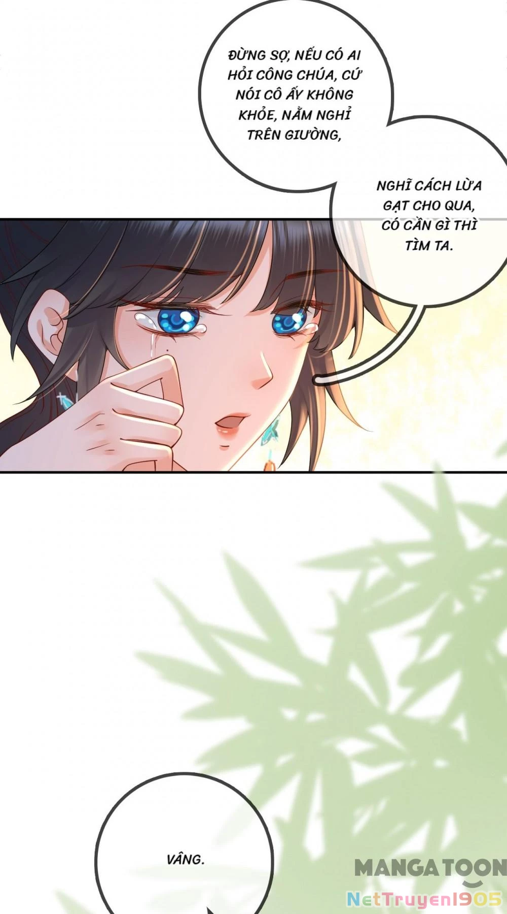 Thái Tử, Người Thật Ngọt Ngào Chapter 202 - 21