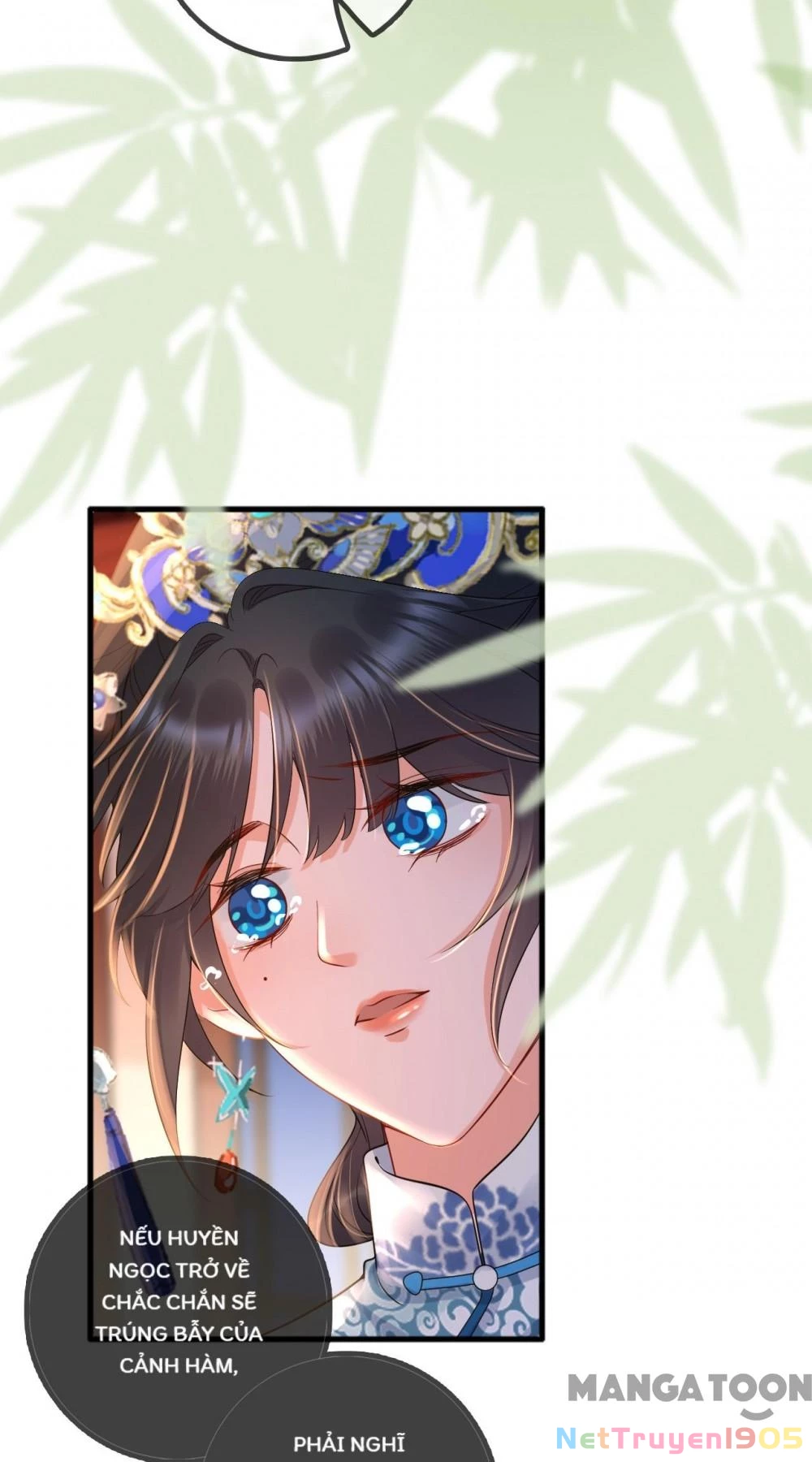 Thái Tử, Người Thật Ngọt Ngào Chapter 202 - 22