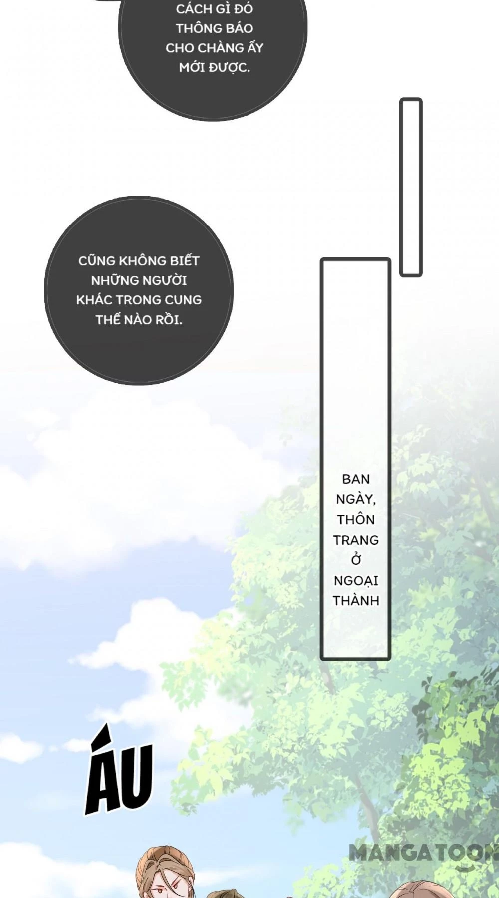 Thái Tử, Người Thật Ngọt Ngào Chapter 202 - 23