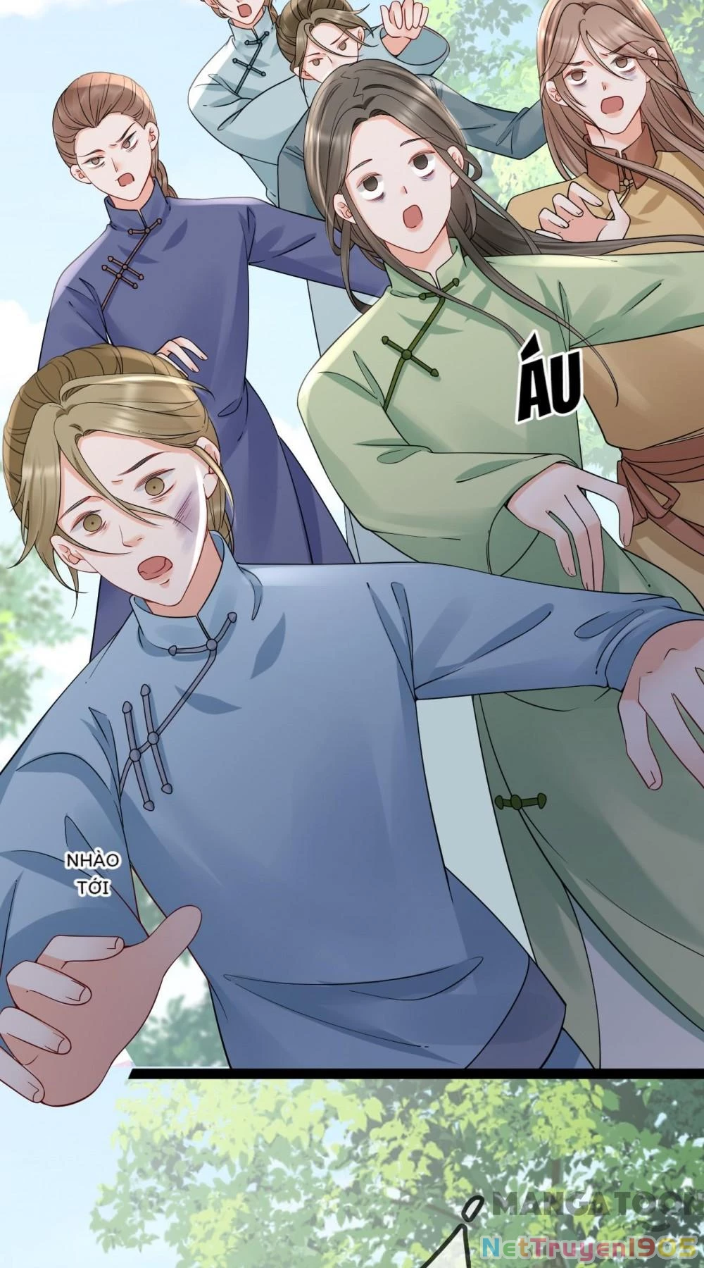 Thái Tử, Người Thật Ngọt Ngào Chapter 202 - 24