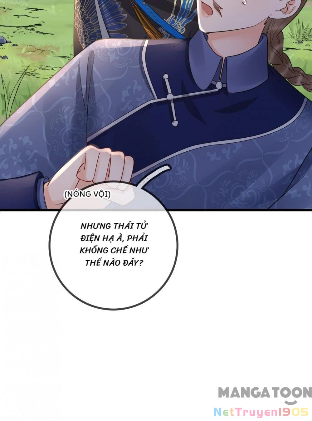 Thái Tử, Người Thật Ngọt Ngào Chapter 202 - 26