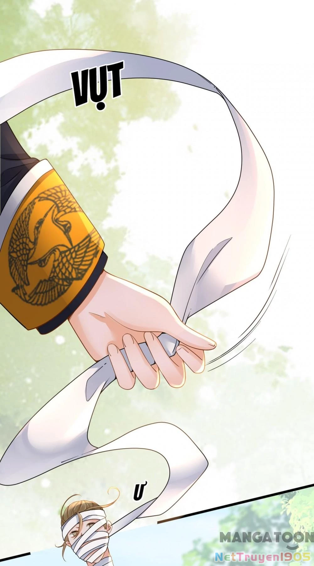 Thái Tử, Người Thật Ngọt Ngào Chapter 202 - 27