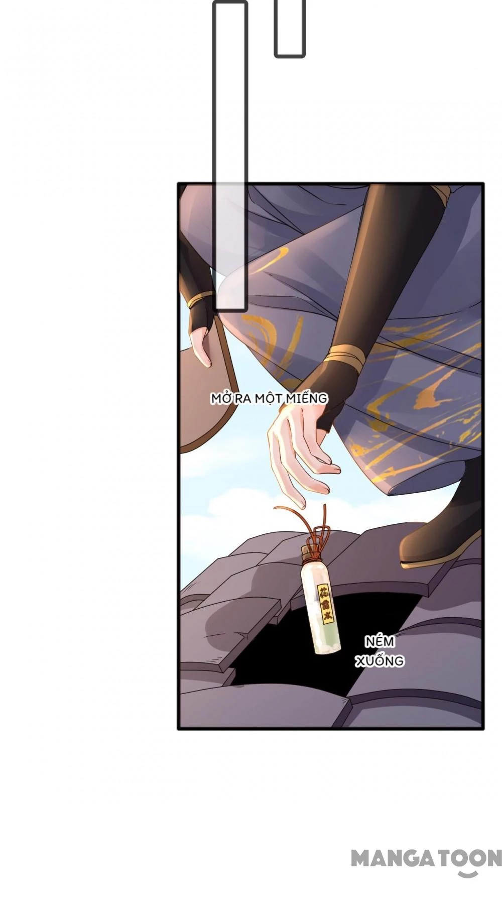 Thái Tử, Người Thật Ngọt Ngào Chapter 202 - 31