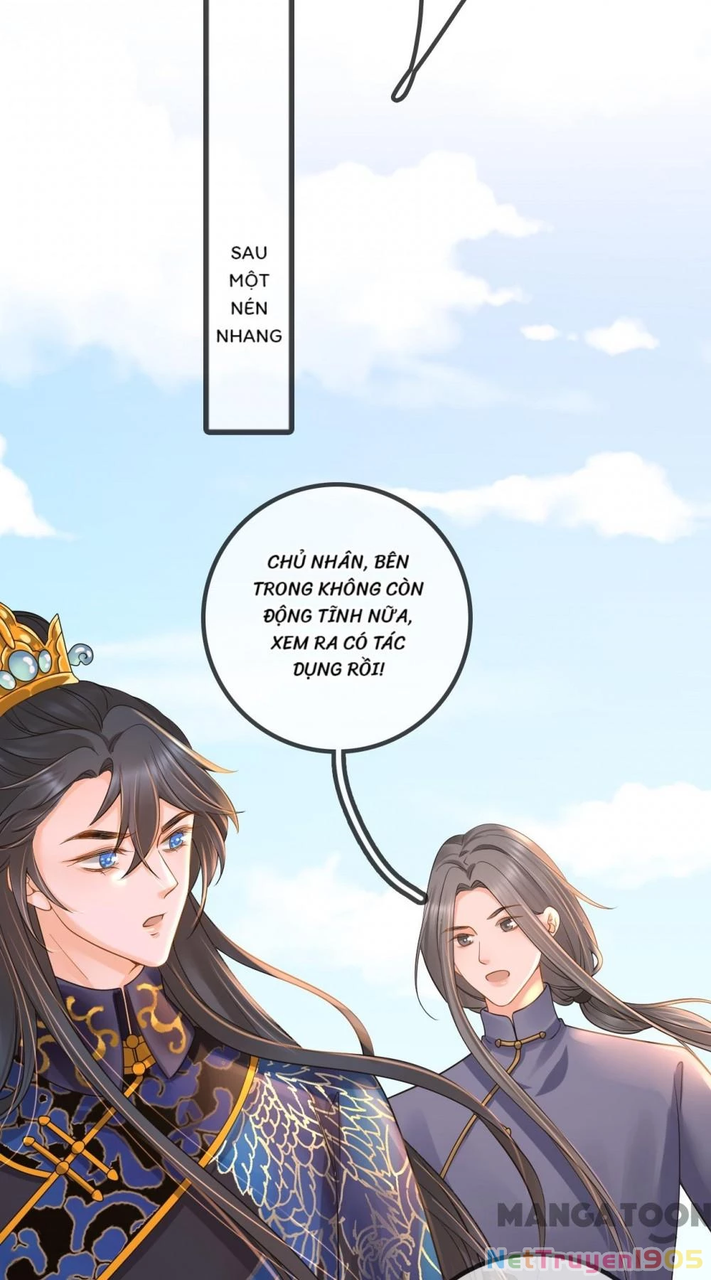 Thái Tử, Người Thật Ngọt Ngào Chapter 202 - 33