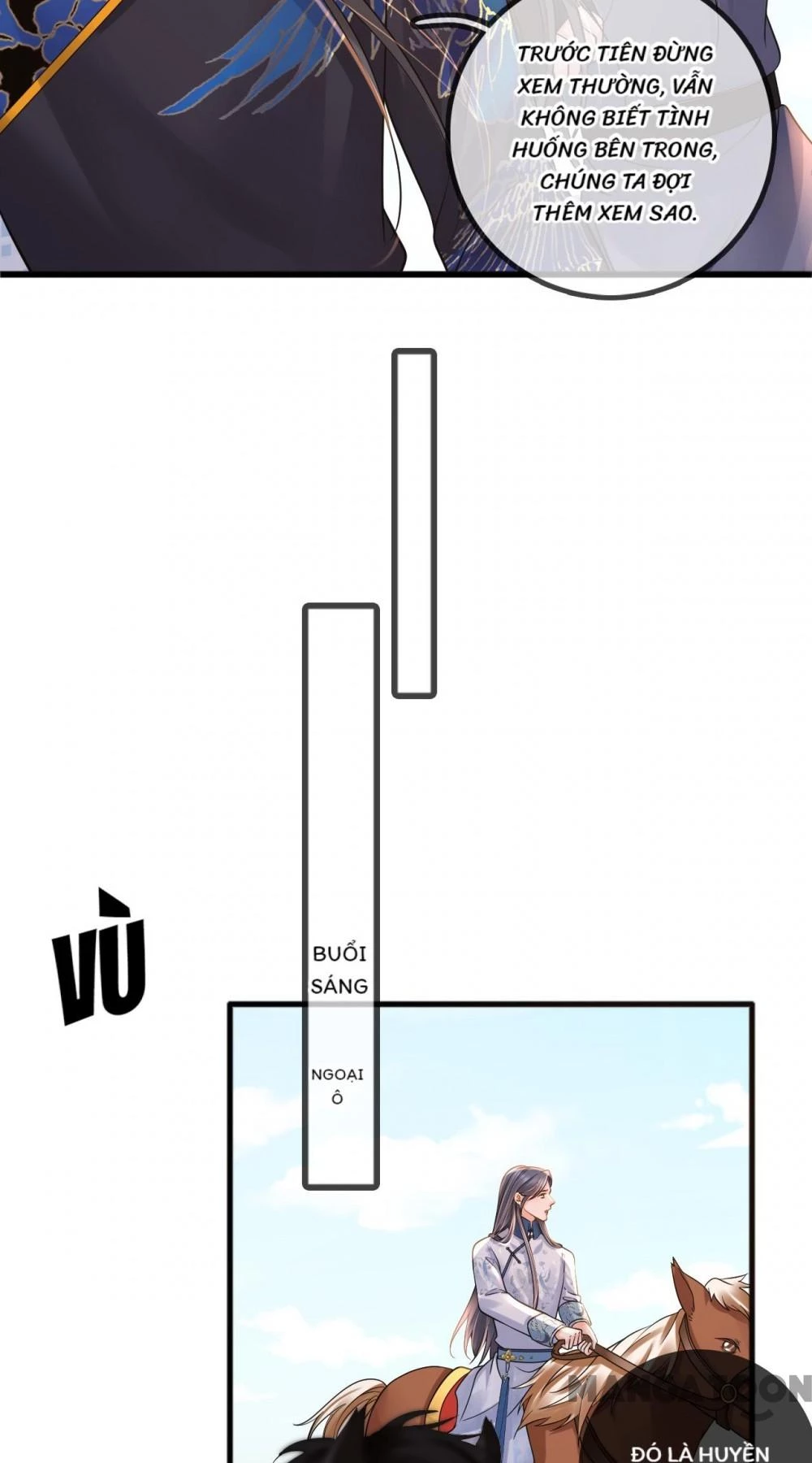 Thái Tử, Người Thật Ngọt Ngào Chapter 202 - 34
