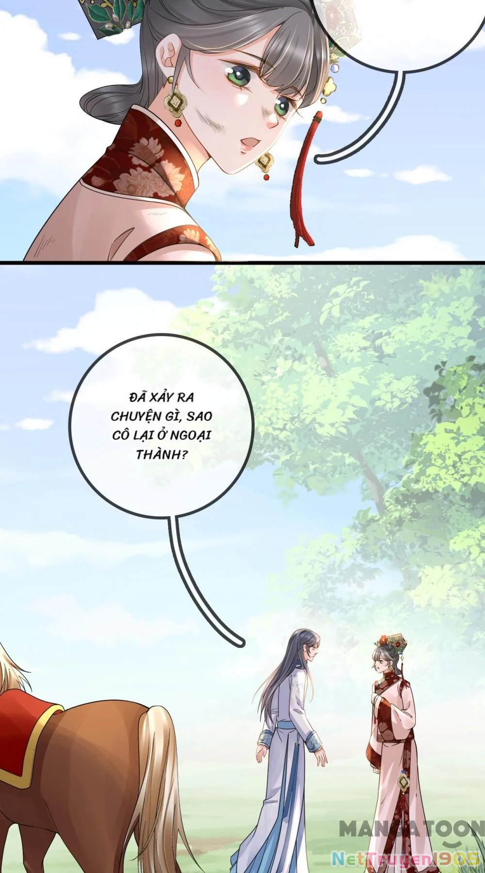 Thái Tử, Người Thật Ngọt Ngào Chapter 202 - 37