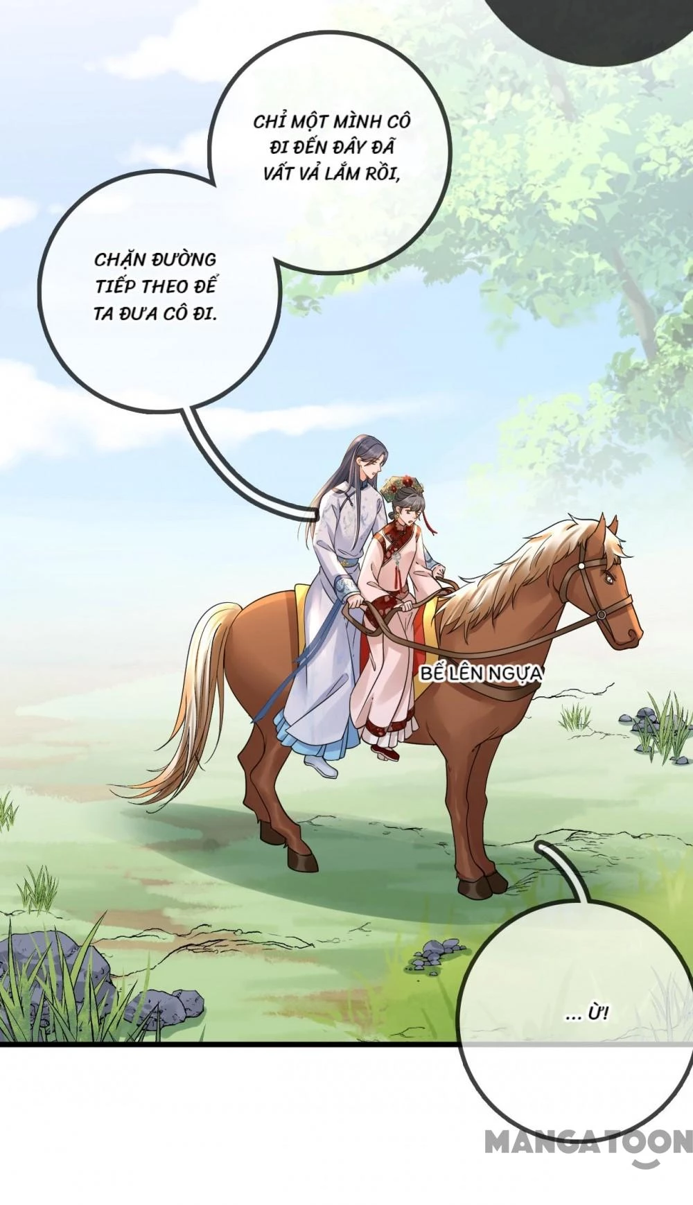 Thái Tử, Người Thật Ngọt Ngào Chapter 202 - 39