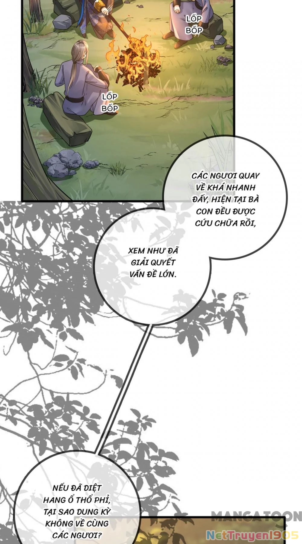 Thái Tử, Người Thật Ngọt Ngào Chapter 203 - 2