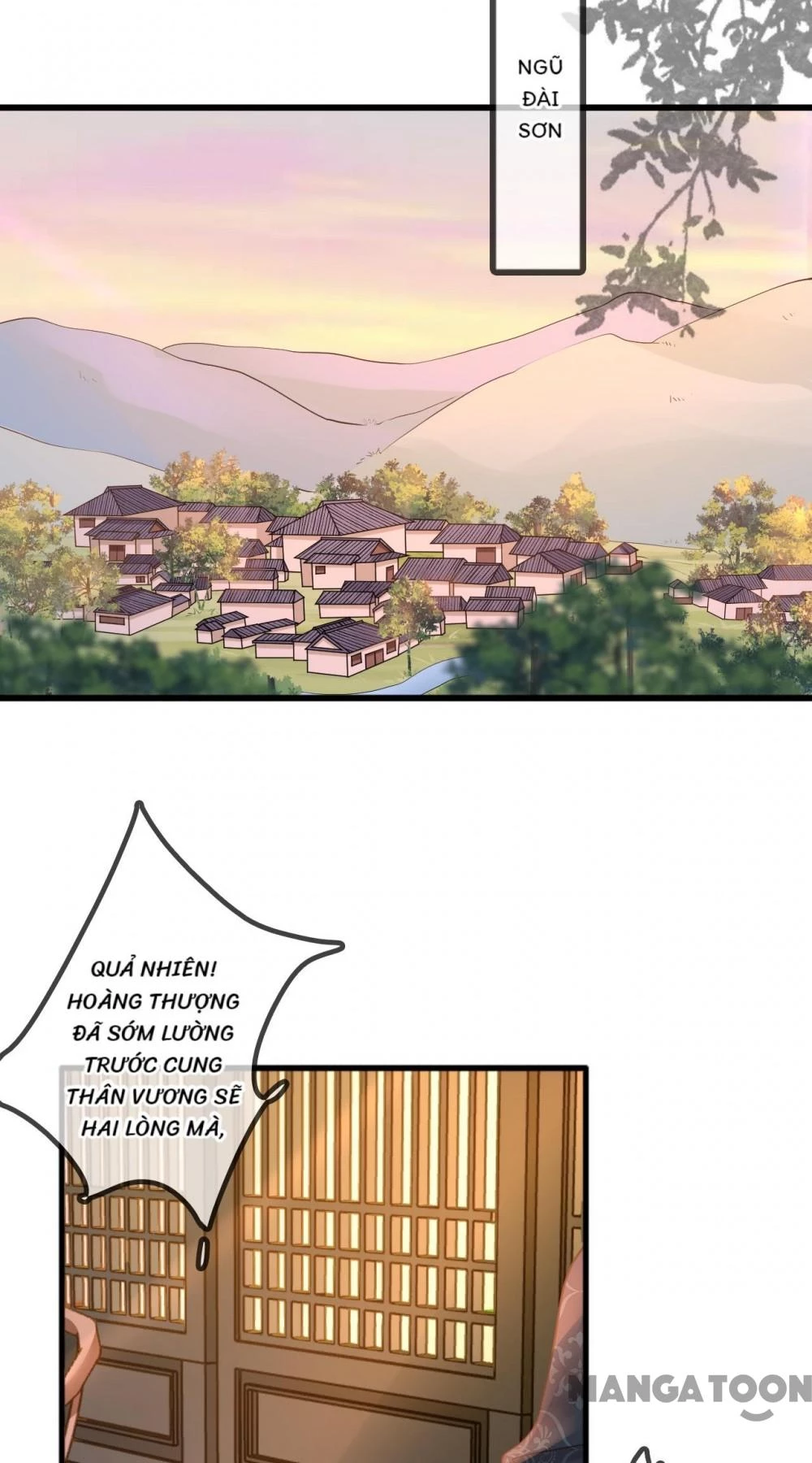 Thái Tử, Người Thật Ngọt Ngào Chapter 203 - 8