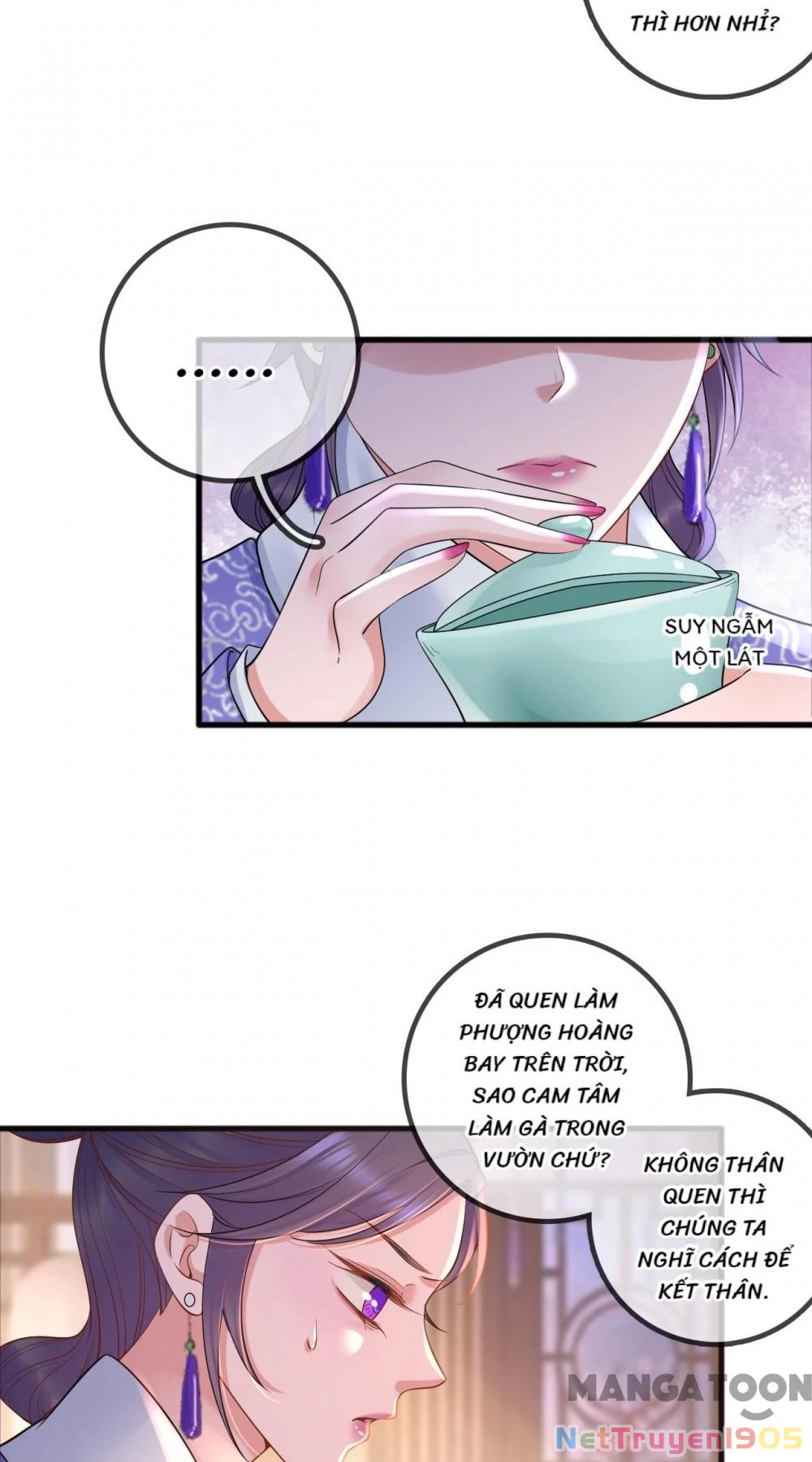 Thái Tử, Người Thật Ngọt Ngào Chapter 203 - 17