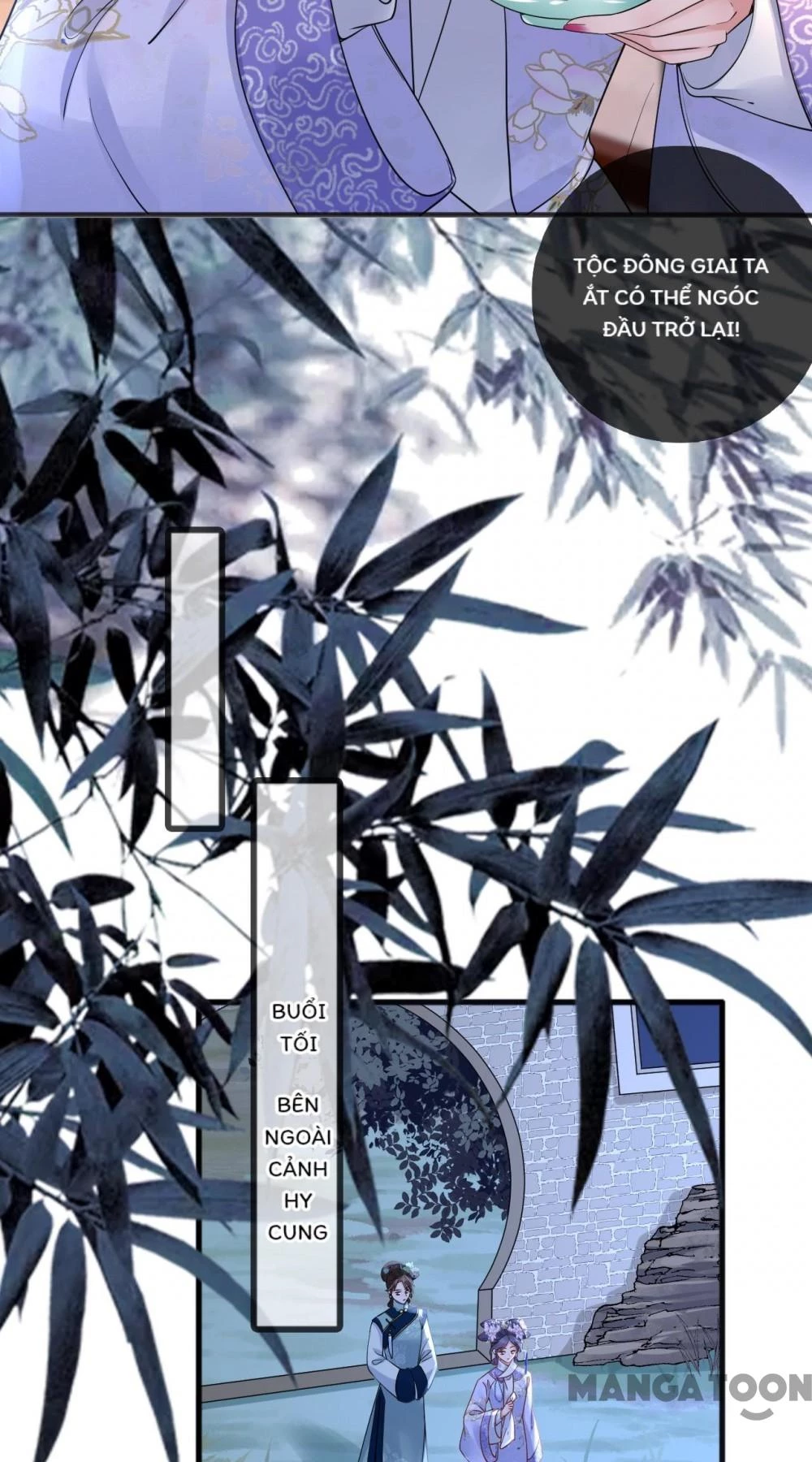 Thái Tử, Người Thật Ngọt Ngào Chapter 203 - 19