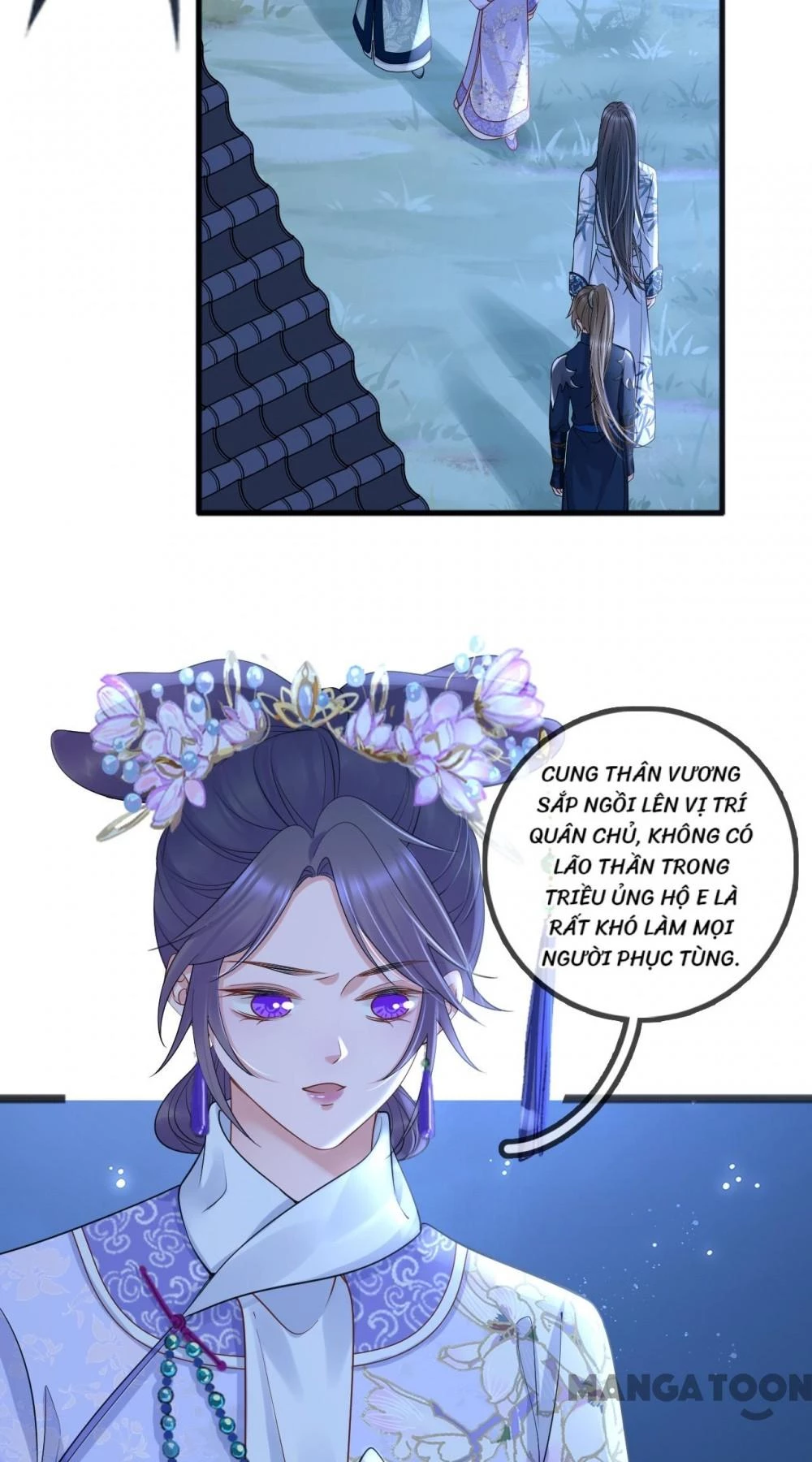 Thái Tử, Người Thật Ngọt Ngào Chapter 203 - 20