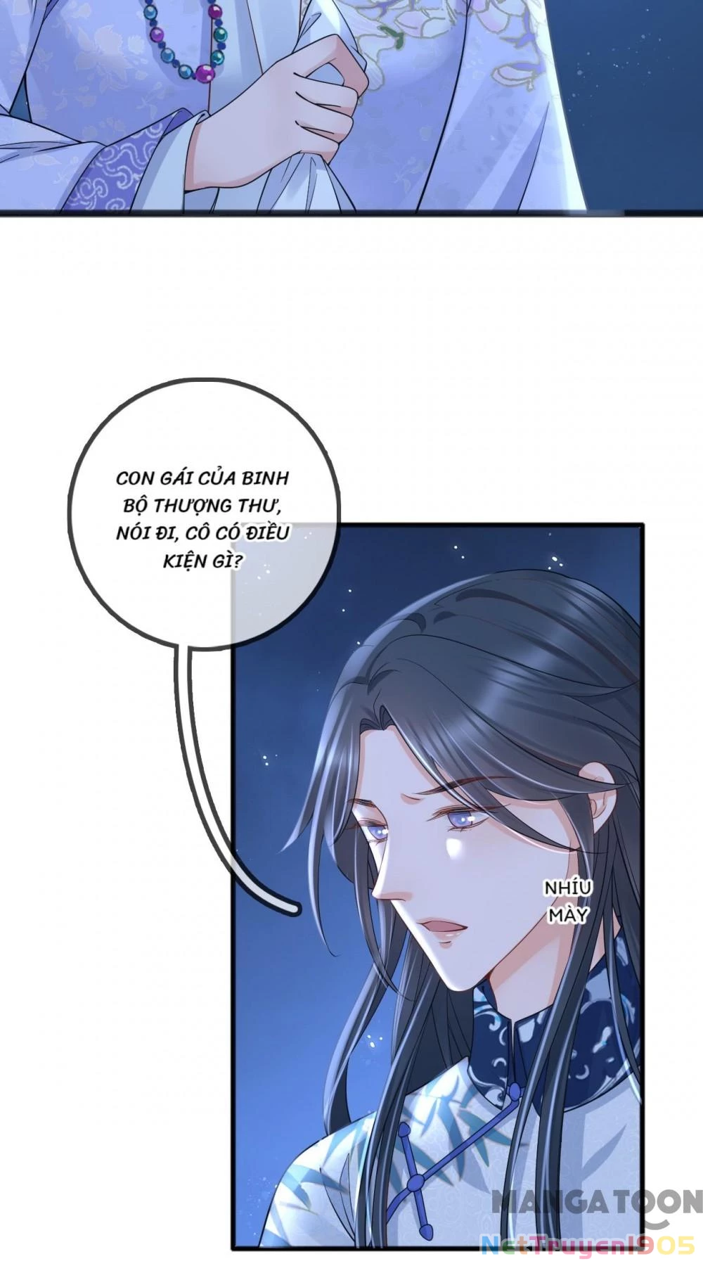 Thái Tử, Người Thật Ngọt Ngào Chapter 203 - 21