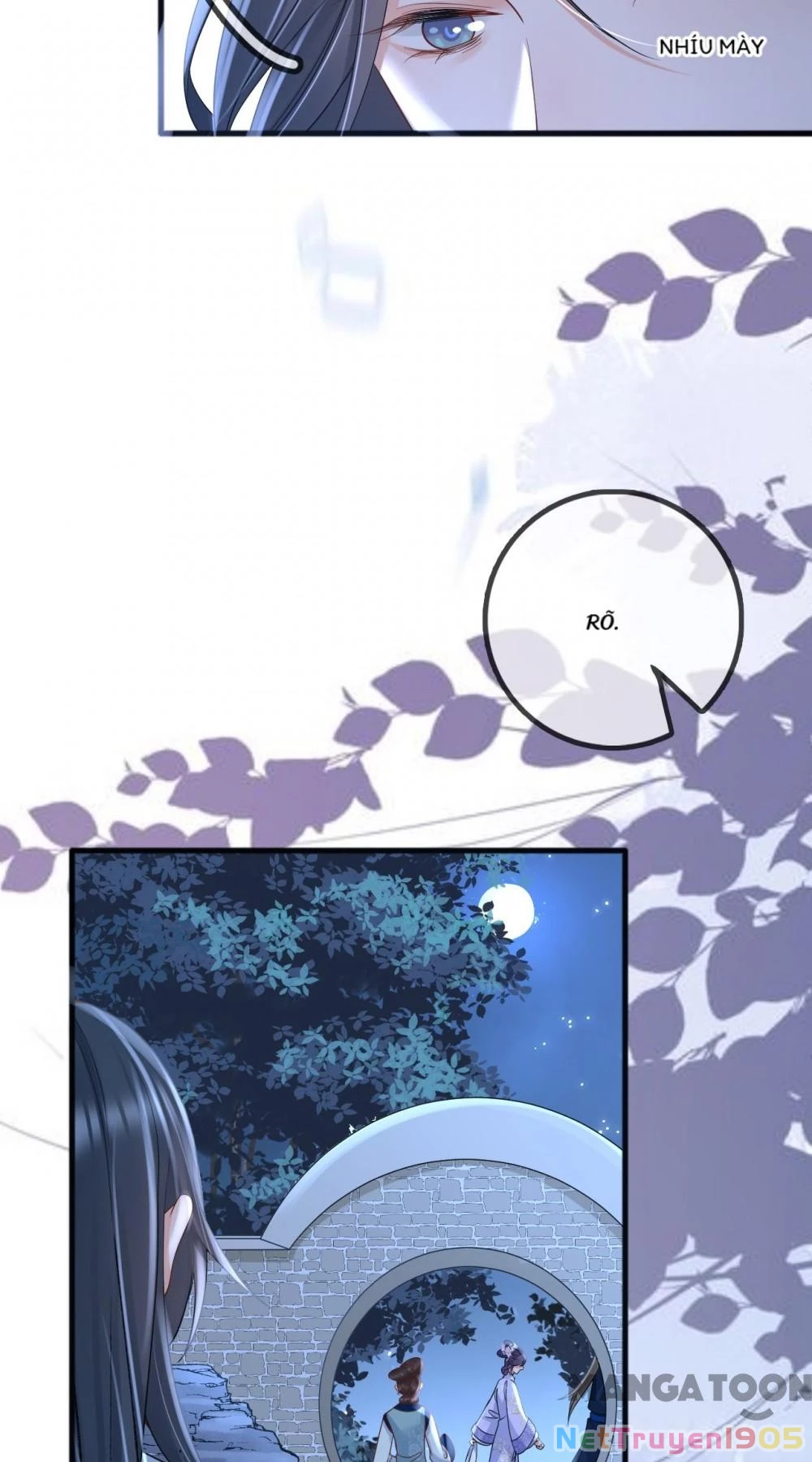 Thái Tử, Người Thật Ngọt Ngào Chapter 203 - 23