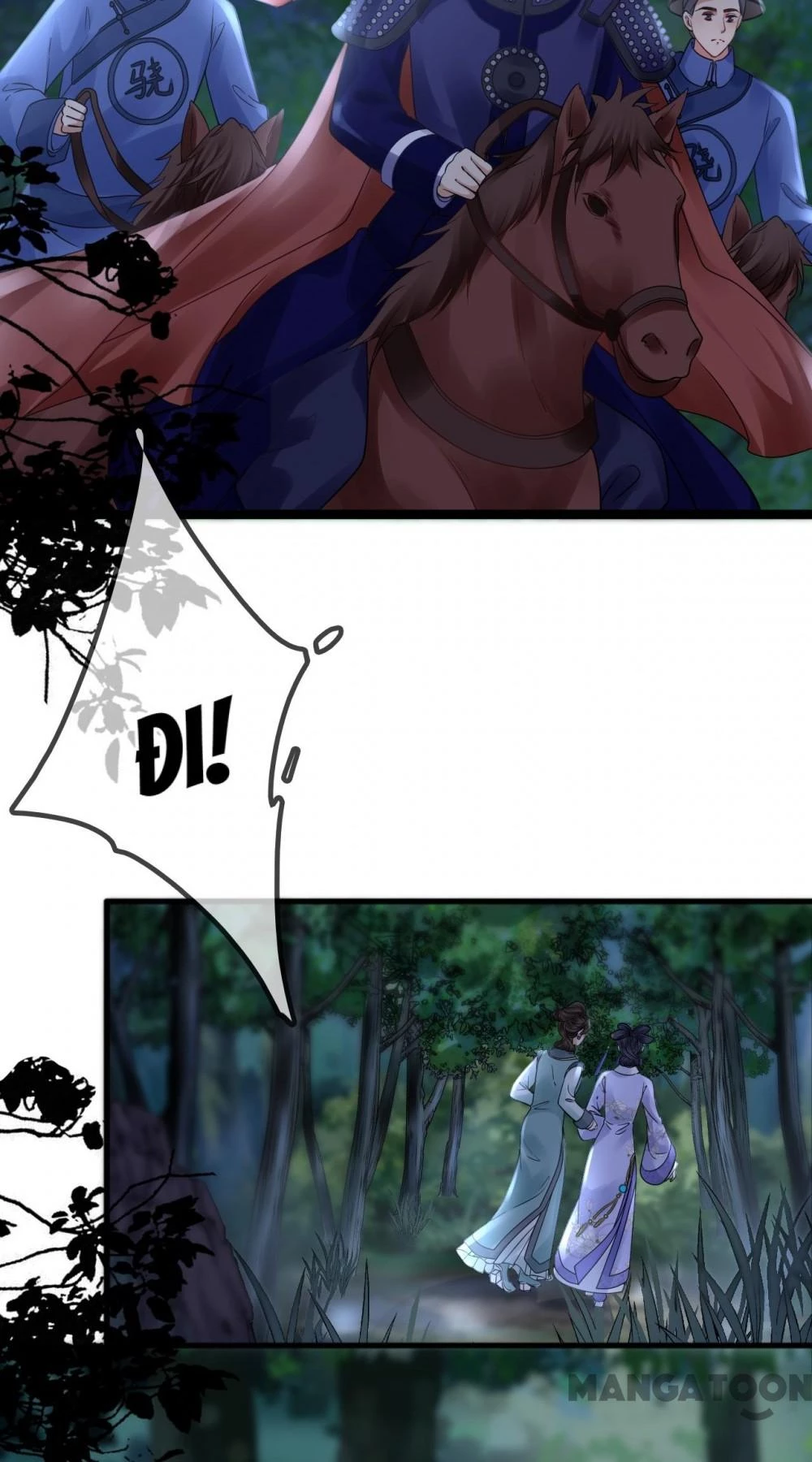 Thái Tử, Người Thật Ngọt Ngào Chapter 203 - 28