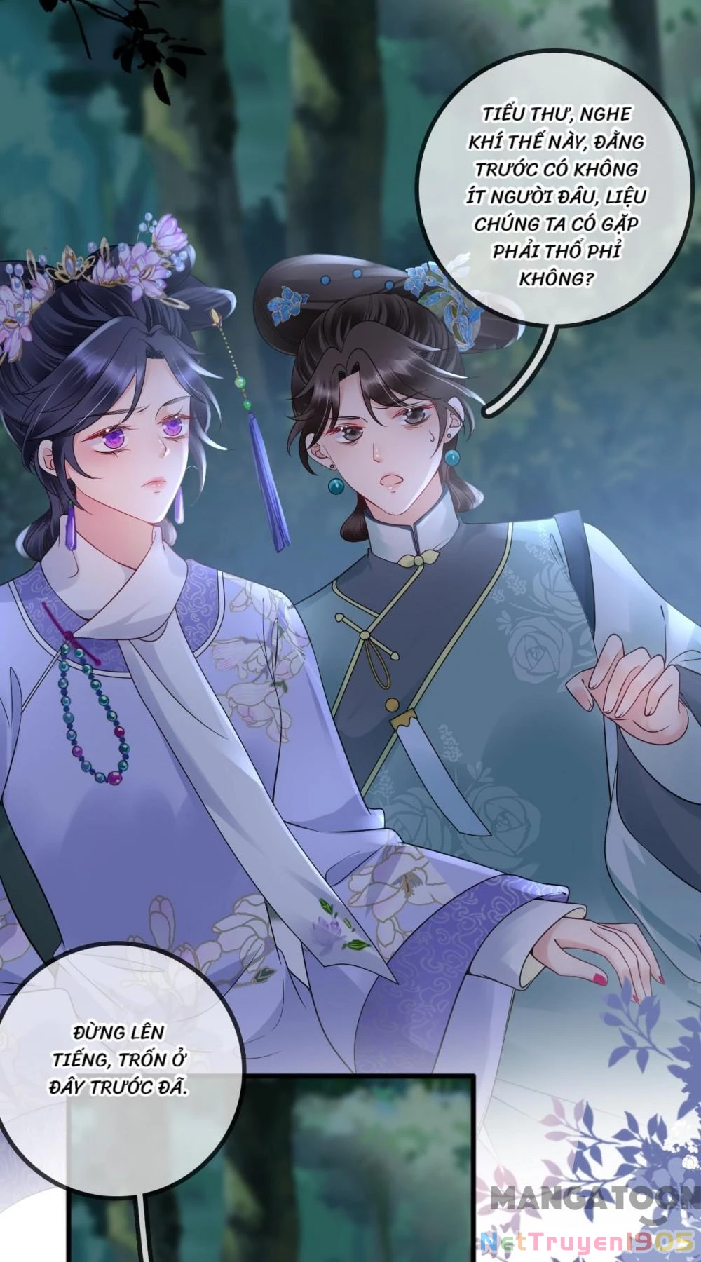 Thái Tử, Người Thật Ngọt Ngào Chapter 203 - 29