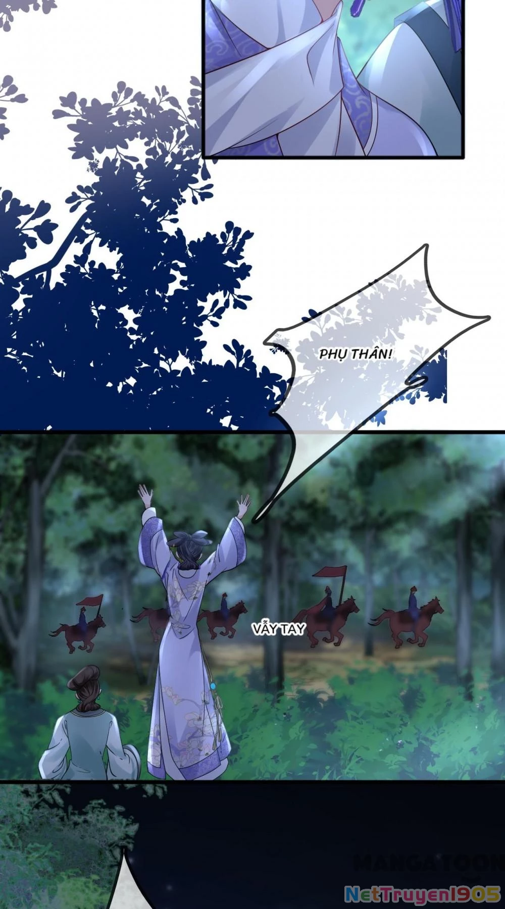 Thái Tử, Người Thật Ngọt Ngào Chapter 203 - 31