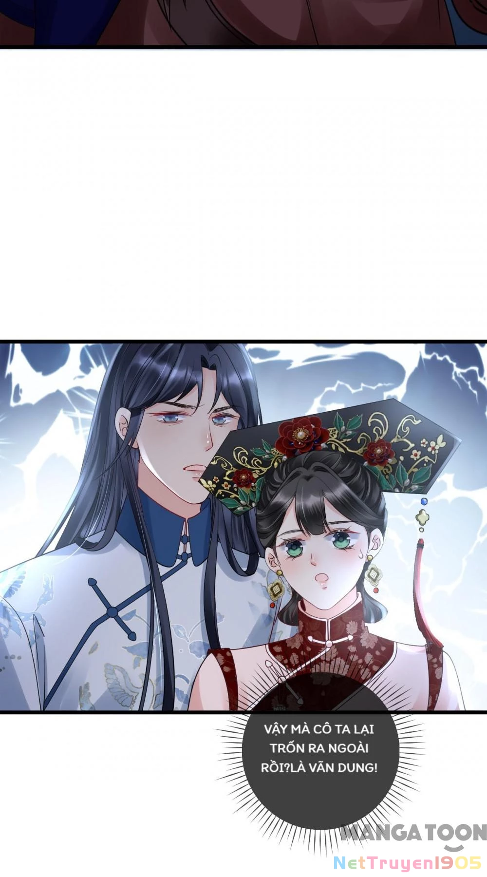 Thái Tử, Người Thật Ngọt Ngào Chapter 203 - 33