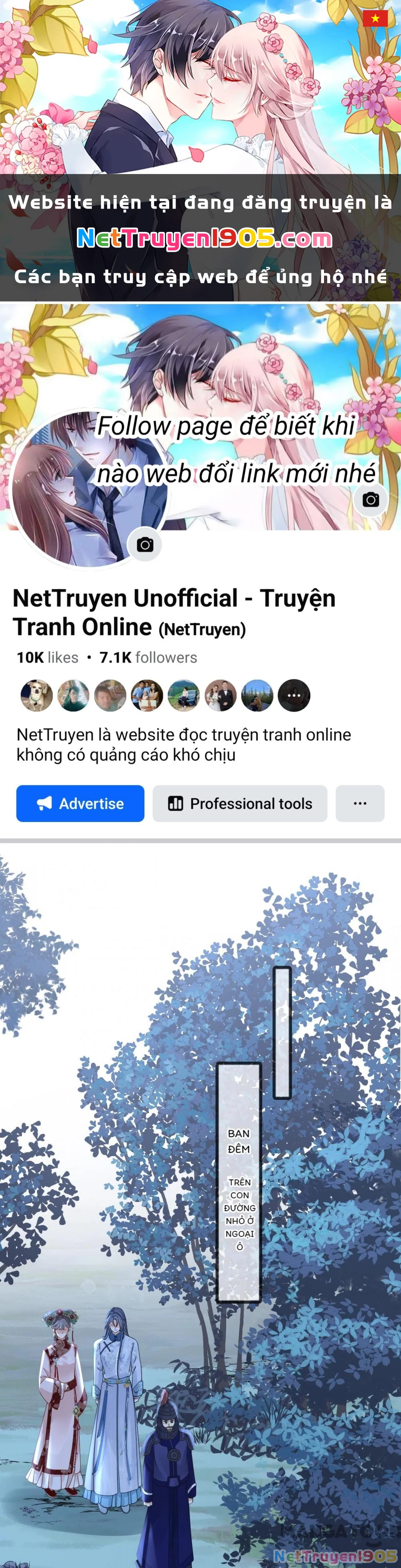 Thái Tử, Người Thật Ngọt Ngào Chapter 204 - 1