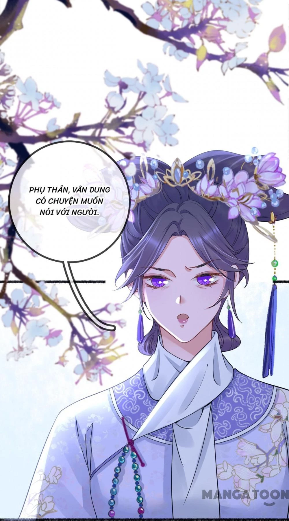 Thái Tử, Người Thật Ngọt Ngào Chapter 204 - 3