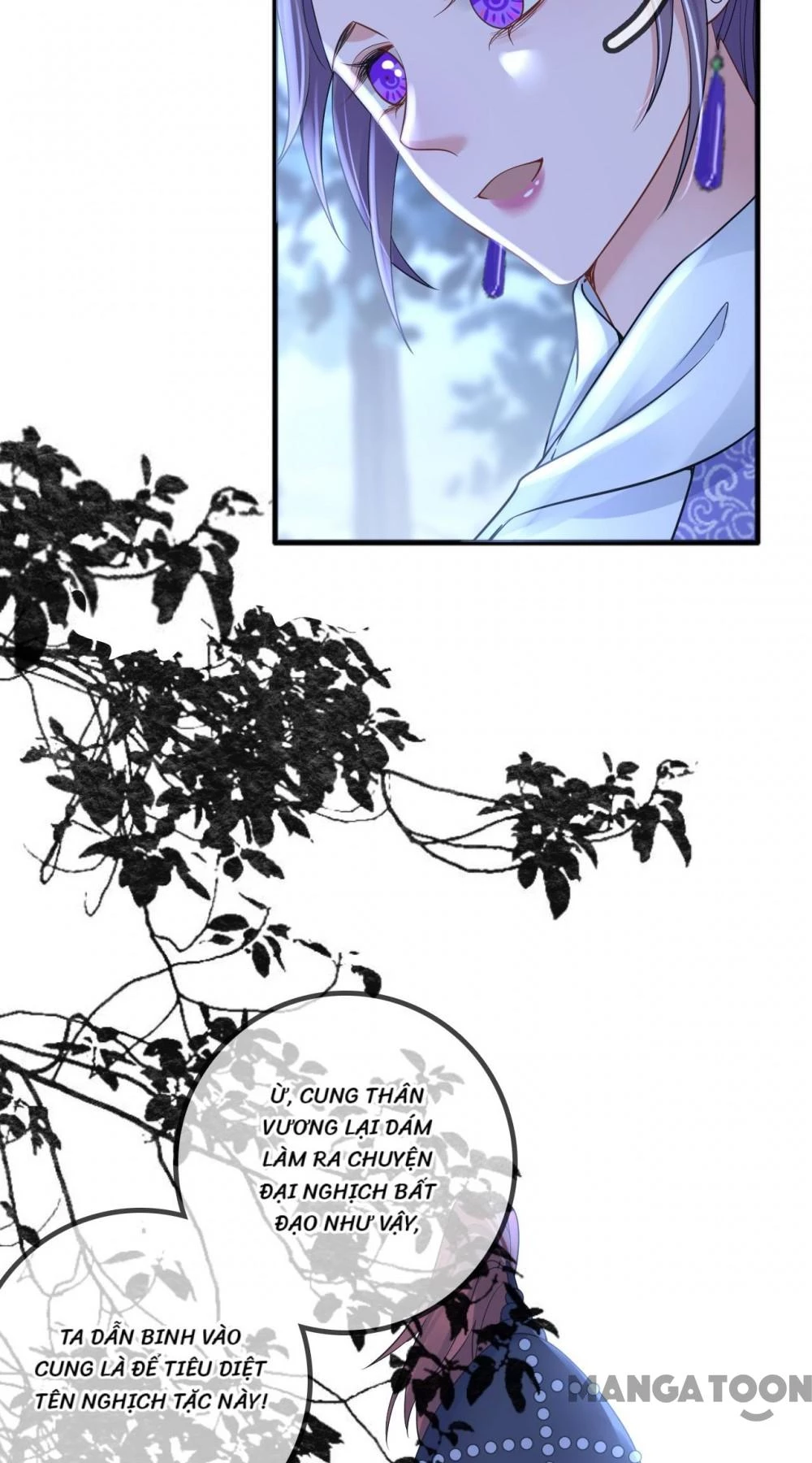 Thái Tử, Người Thật Ngọt Ngào Chapter 204 - 6