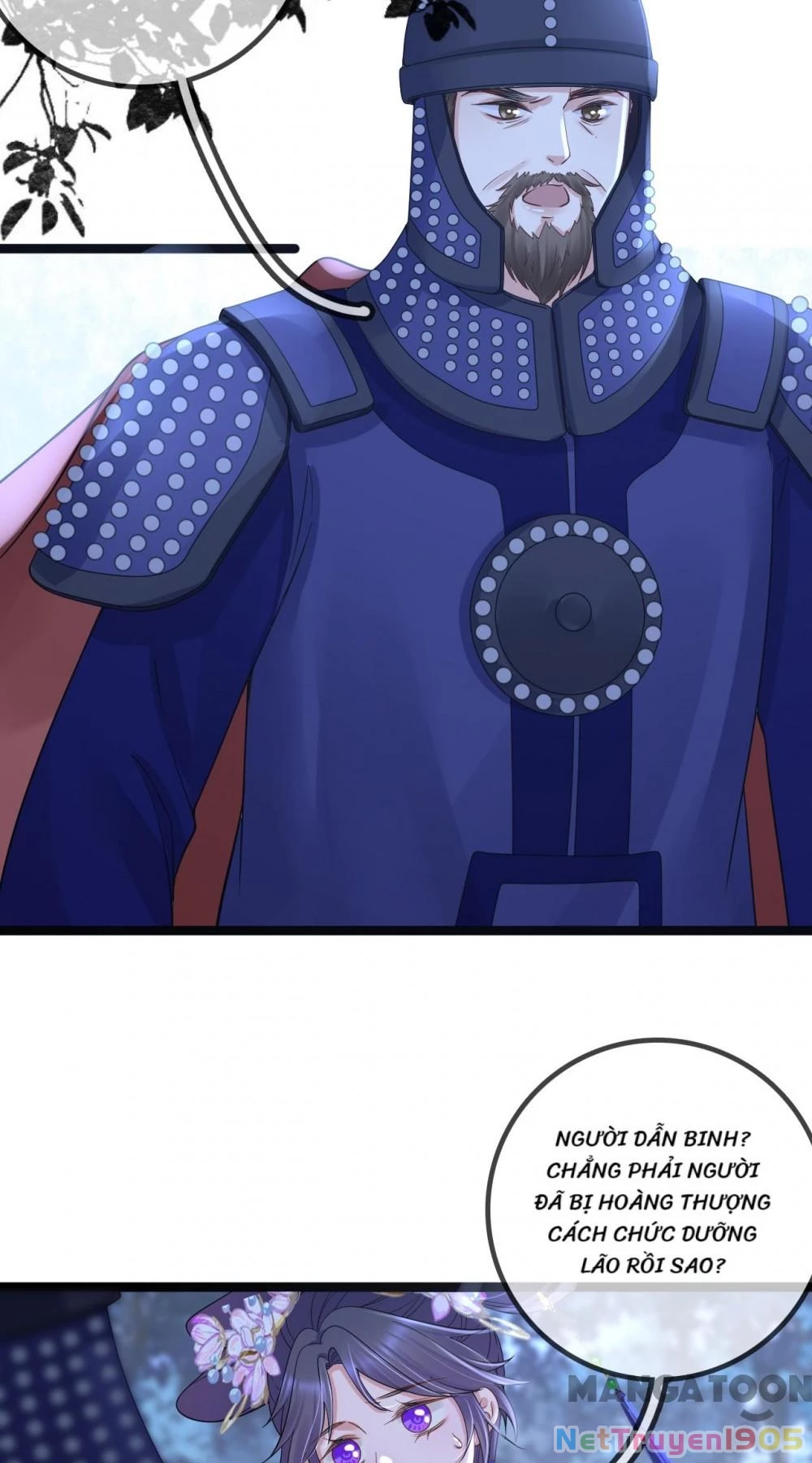 Thái Tử, Người Thật Ngọt Ngào Chapter 204 - 7