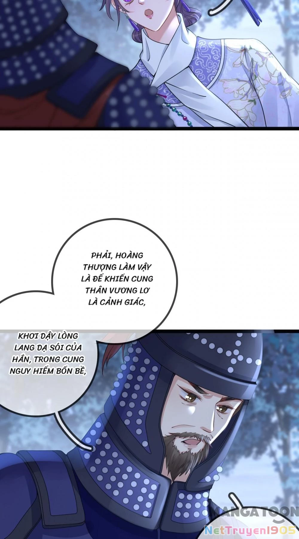 Thái Tử, Người Thật Ngọt Ngào Chapter 204 - 8