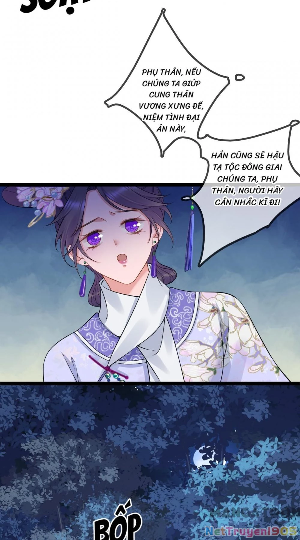 Thái Tử, Người Thật Ngọt Ngào Chapter 204 - 12