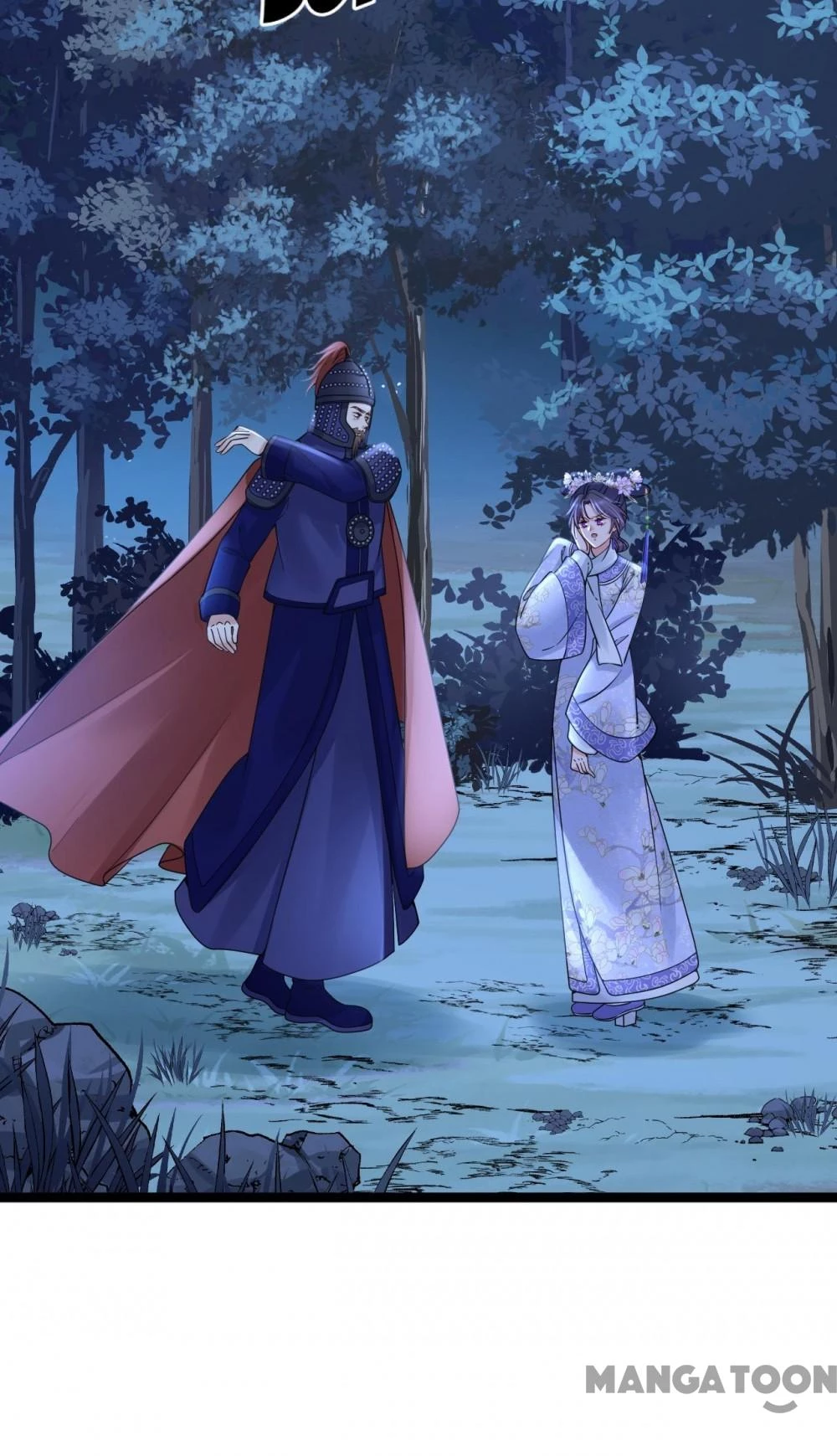 Thái Tử, Người Thật Ngọt Ngào Chapter 204 - 13