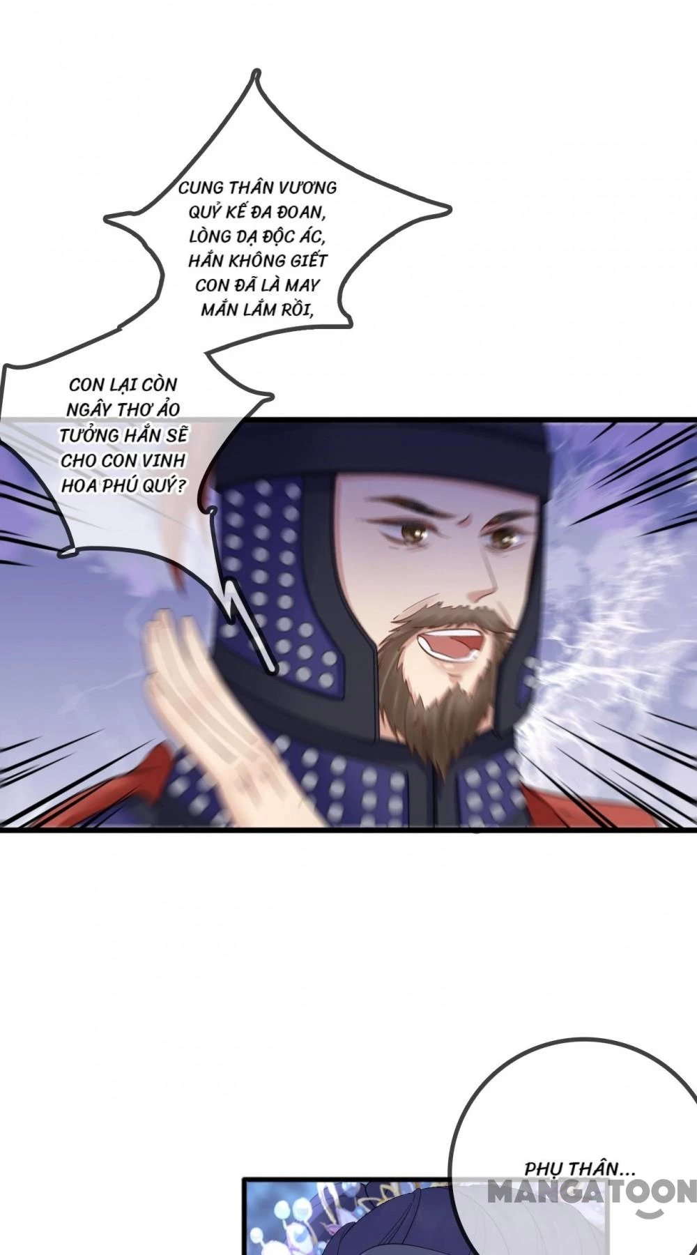 Thái Tử, Người Thật Ngọt Ngào Chapter 204 - 14